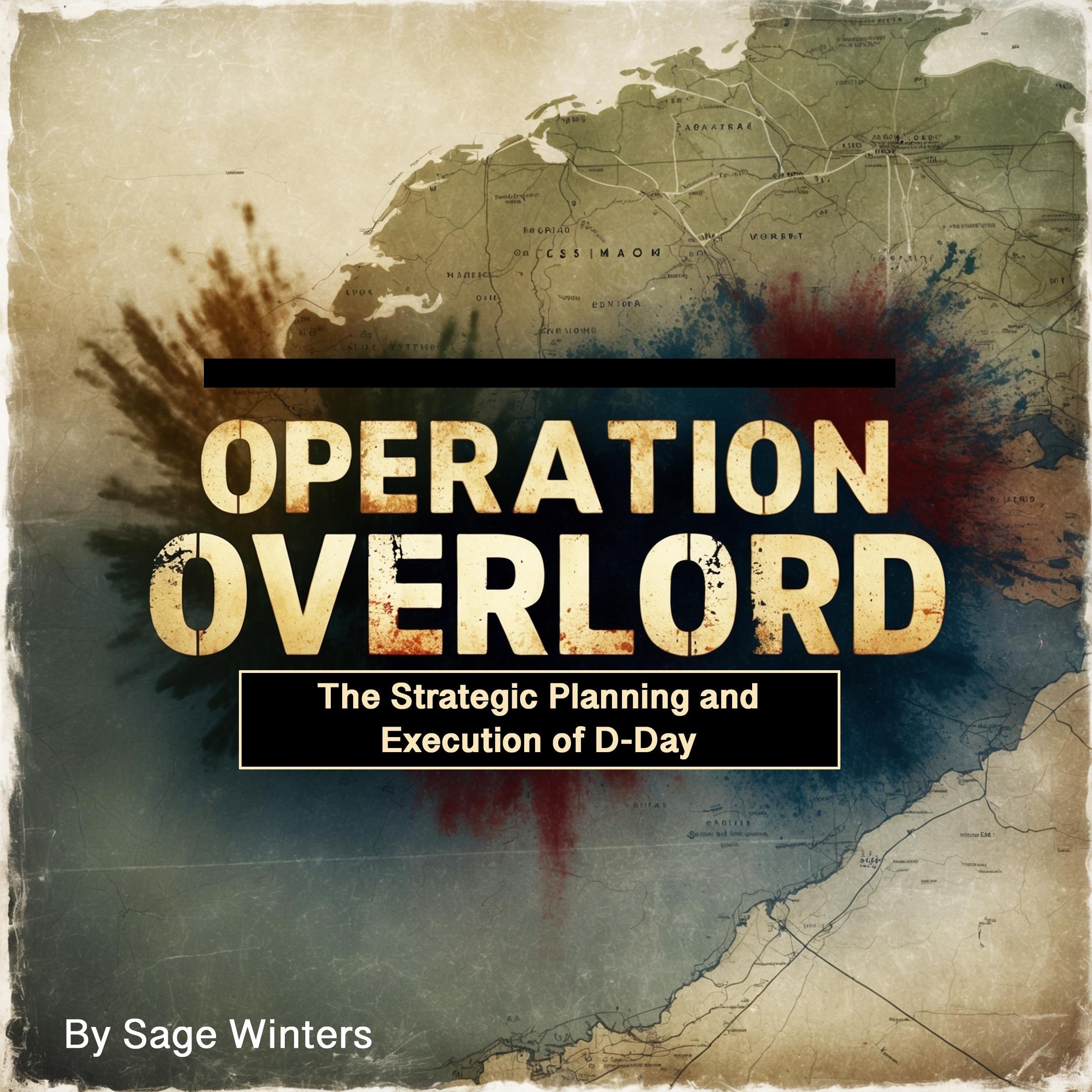 Operation Overlord