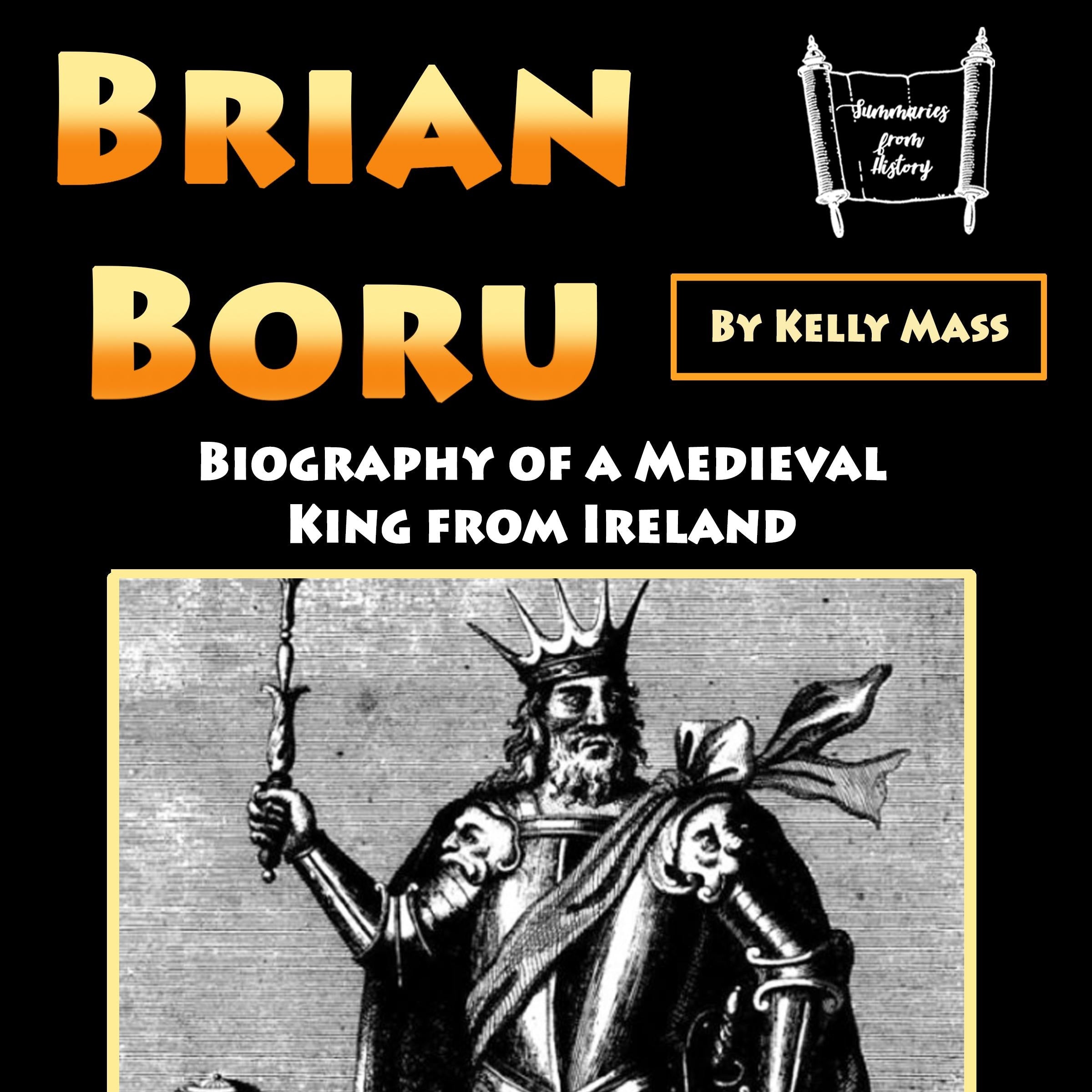 Brian Boru