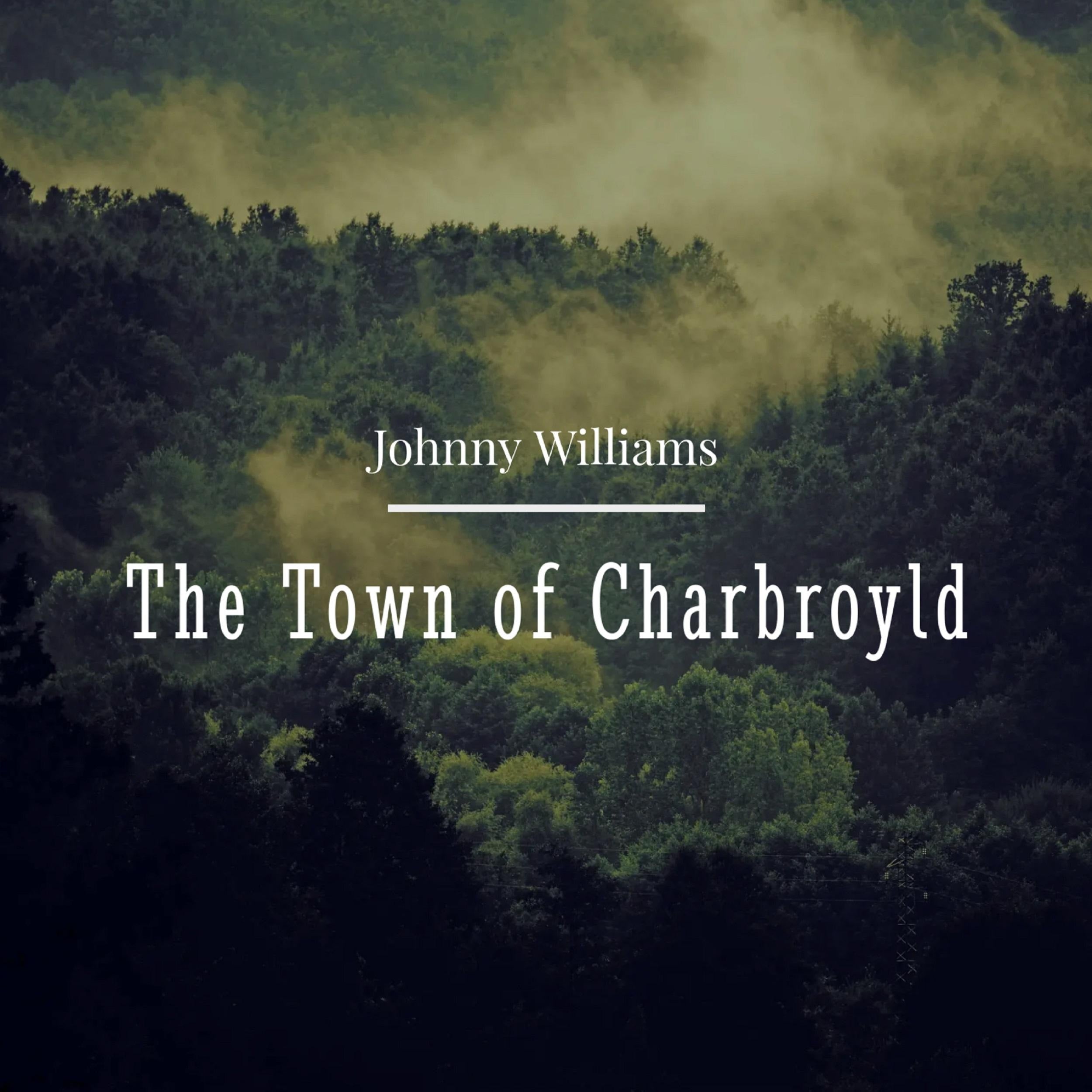 The Town of Charbroyld
