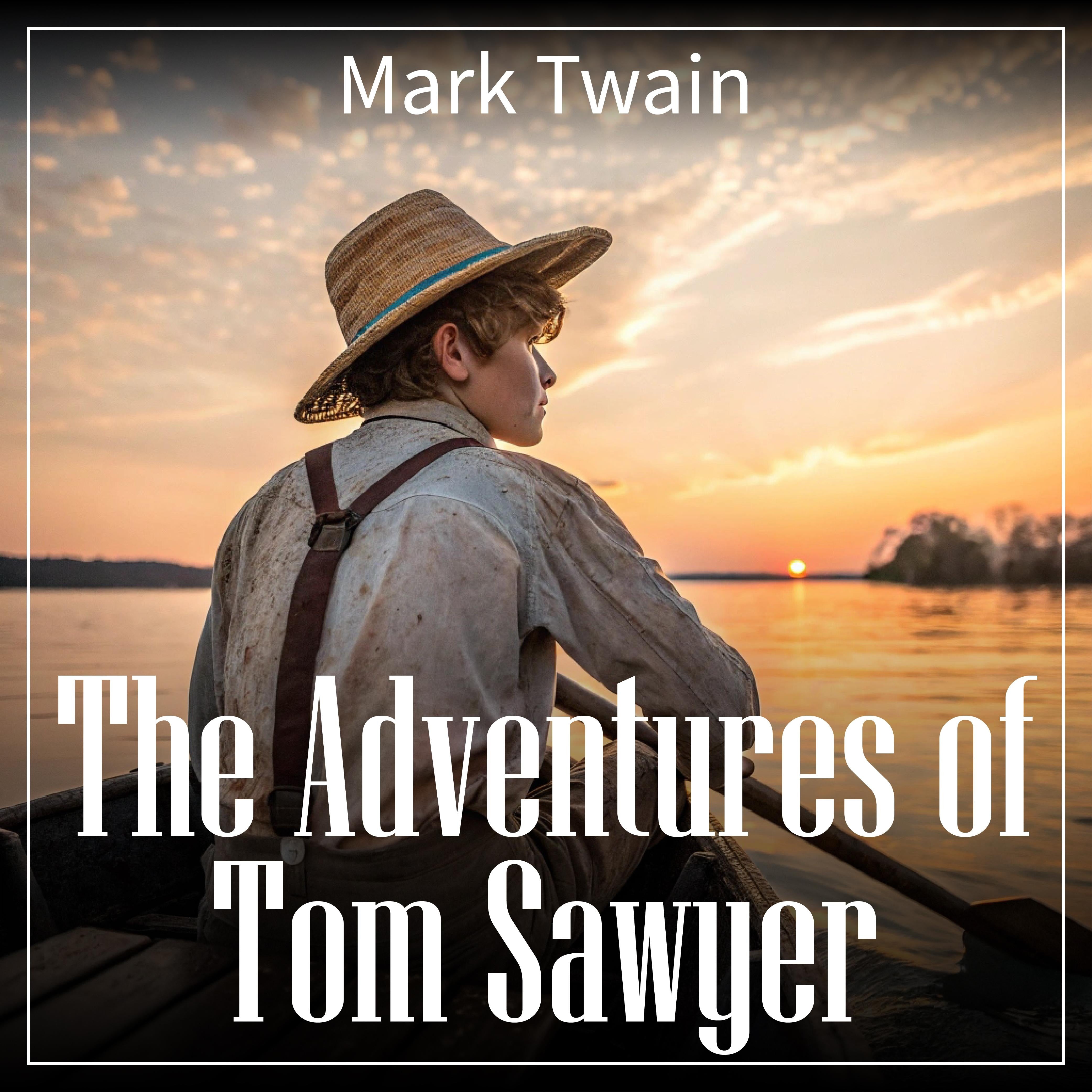 The Adventures of Tom Sawyer
