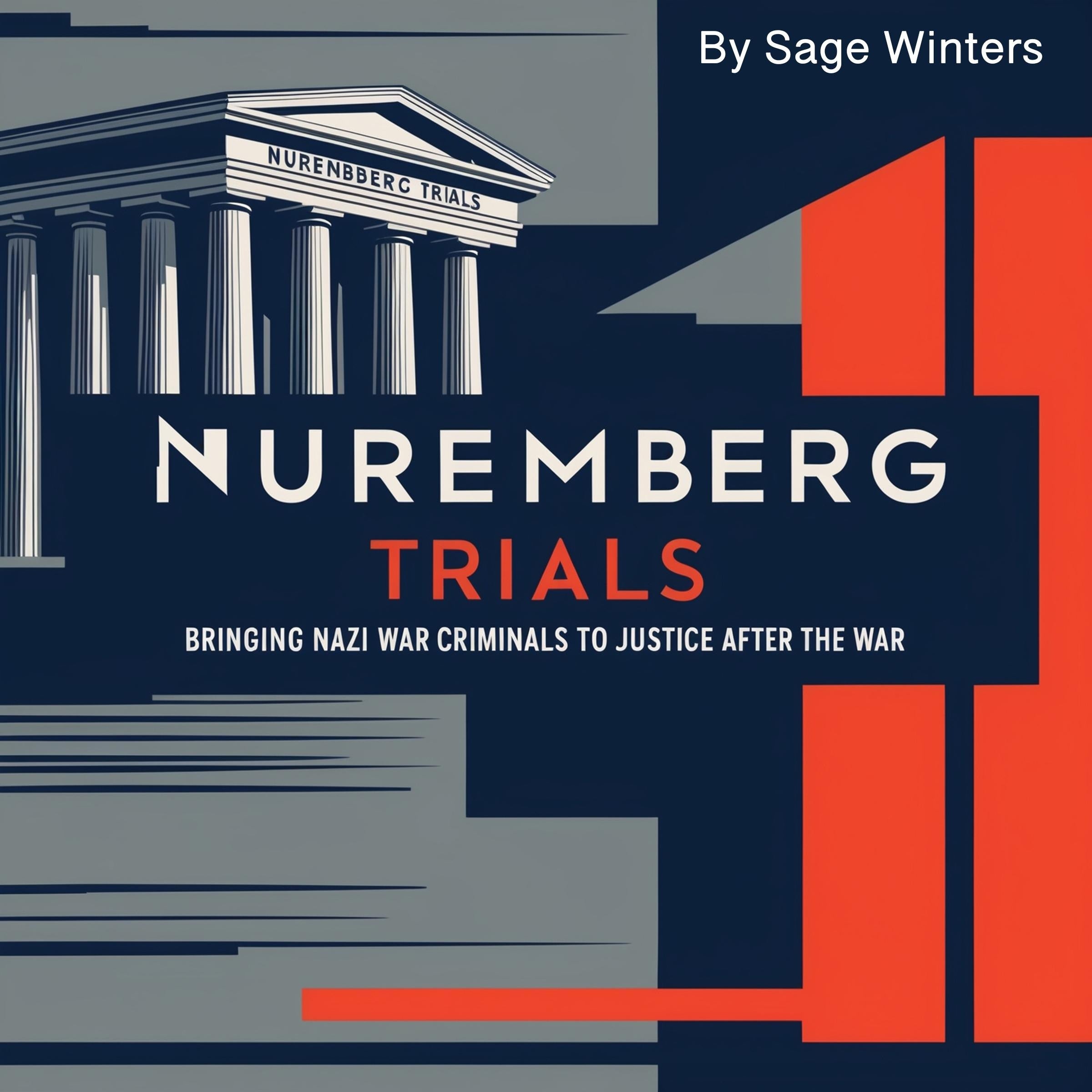Nuremberg Trials