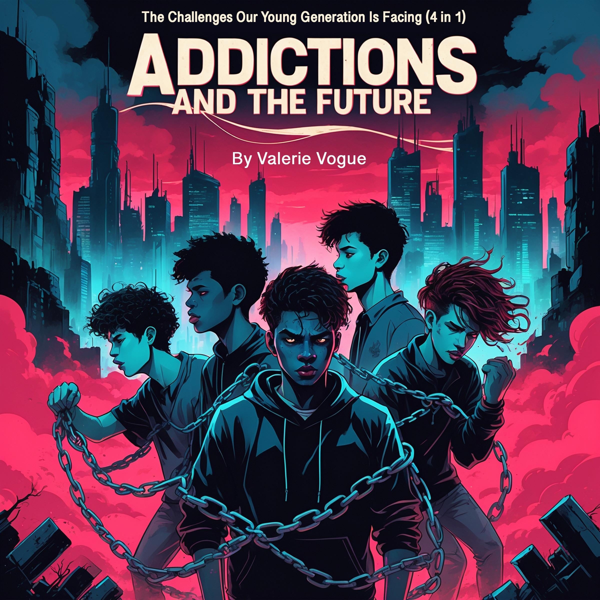 Addictions and the Future