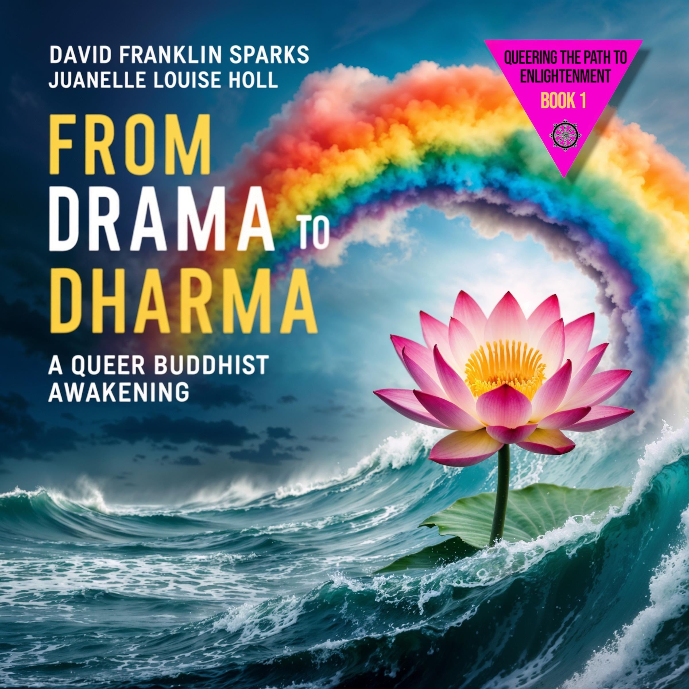 From Drama to Dharma