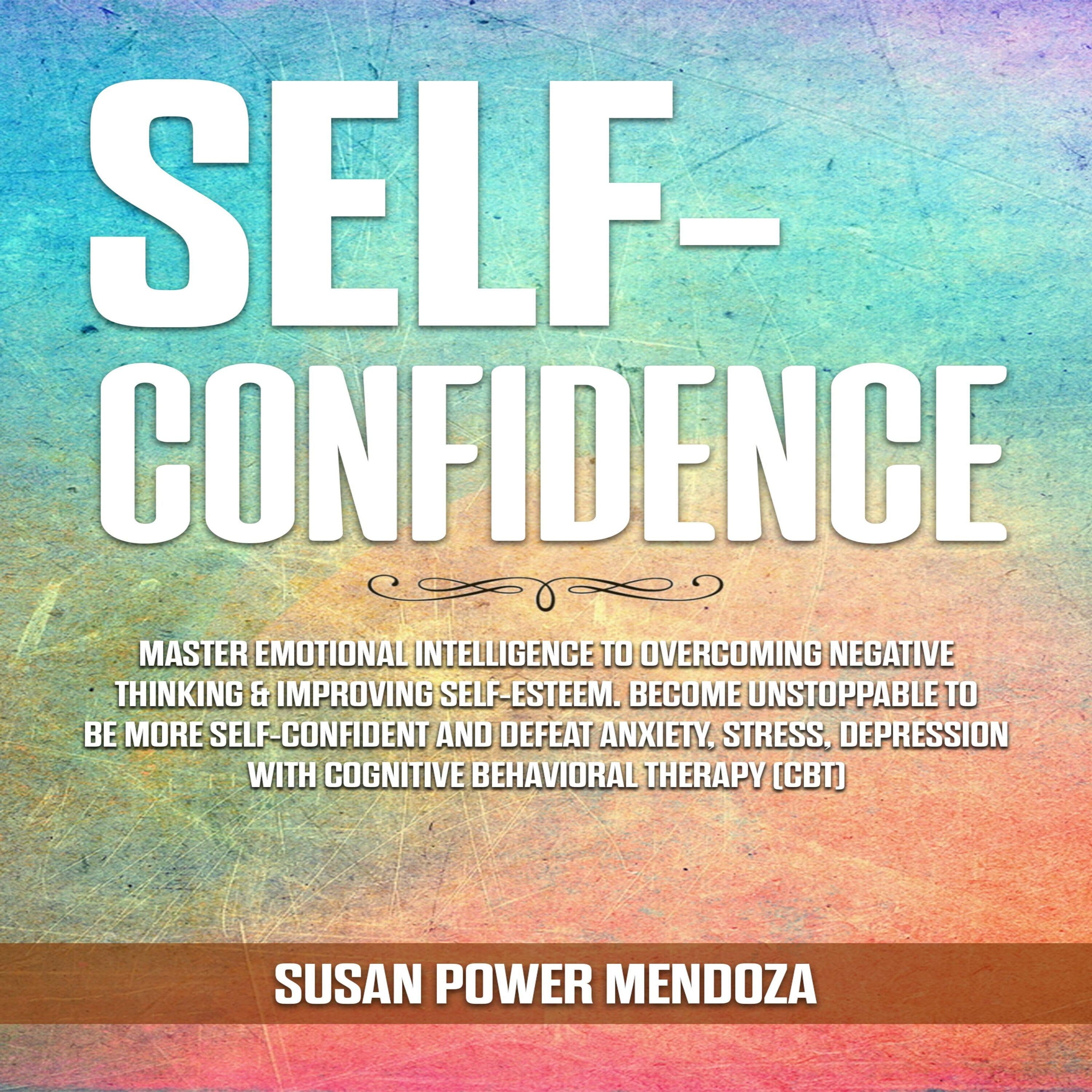 Self-Confidence