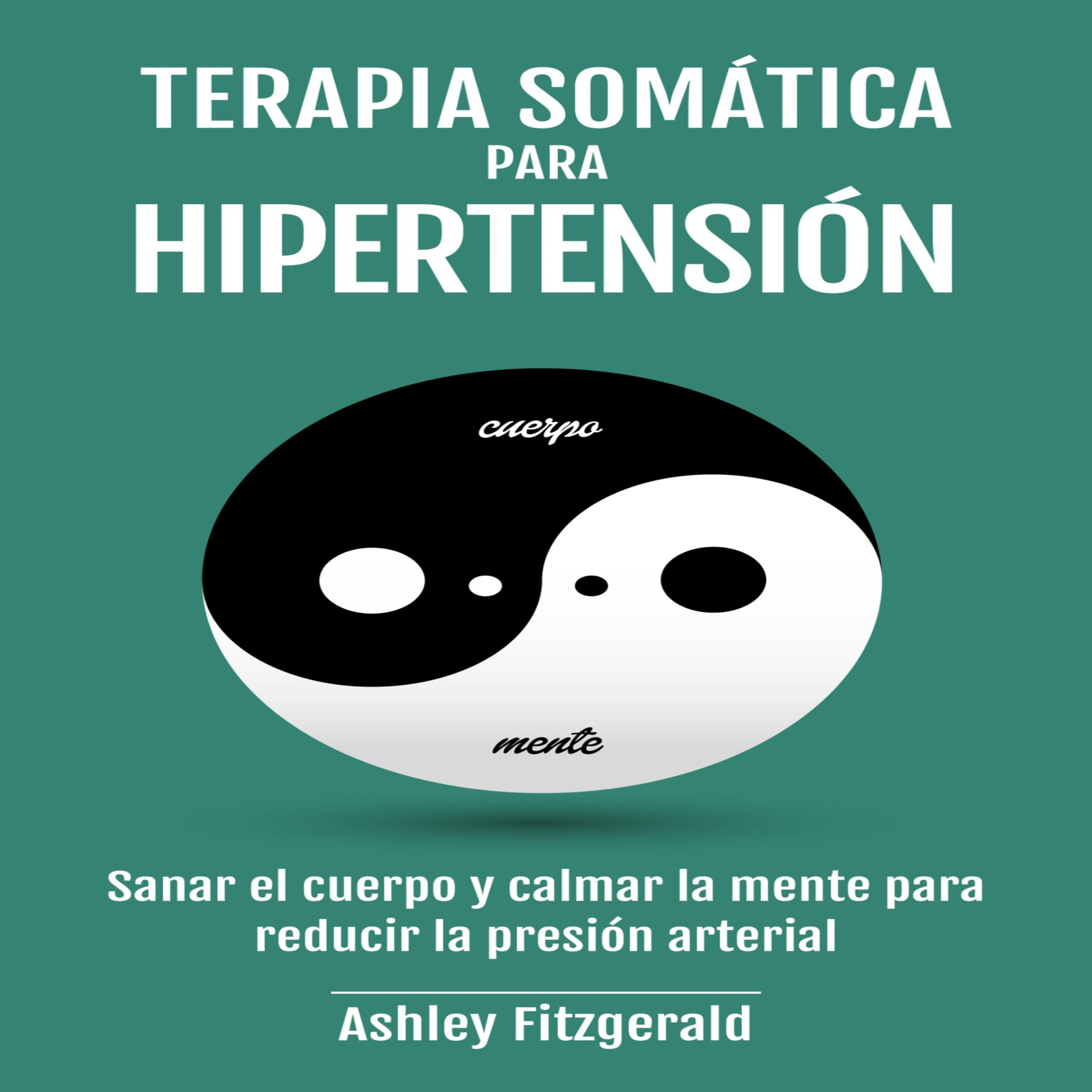 TERAPIA SOMÁTICA PARA HIPERTENSIÓN