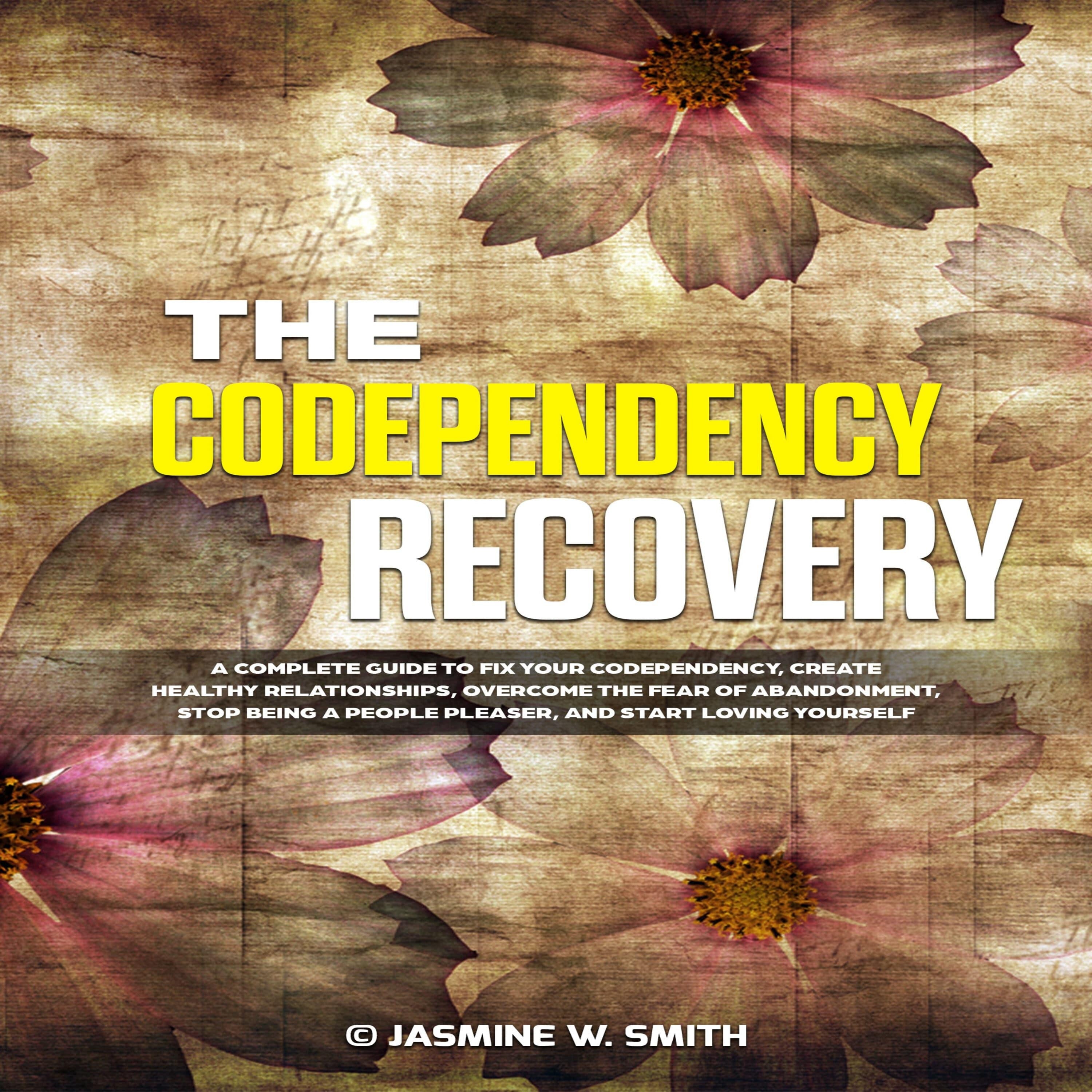 The Codependency Recovery