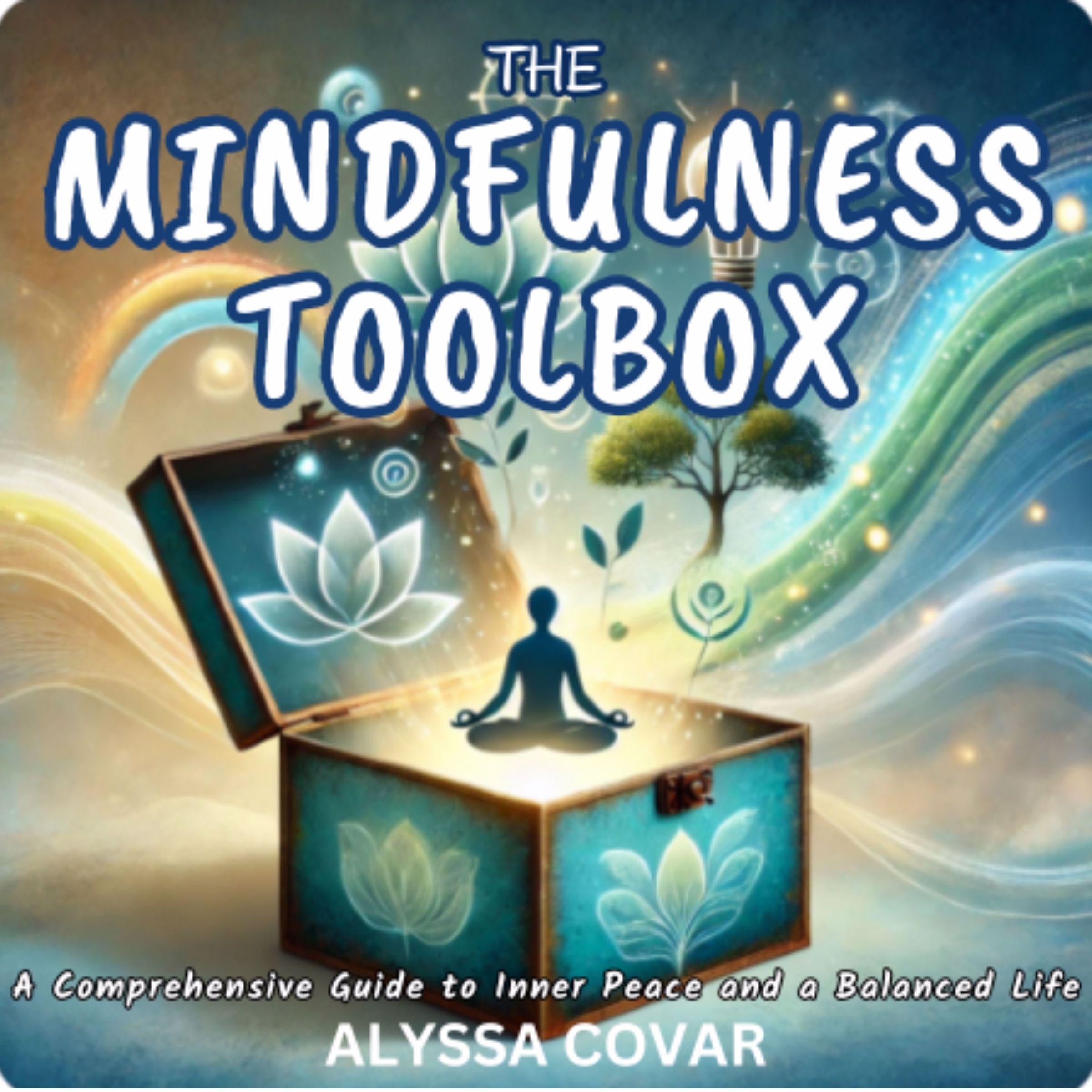 The Mindfulness Toolbox