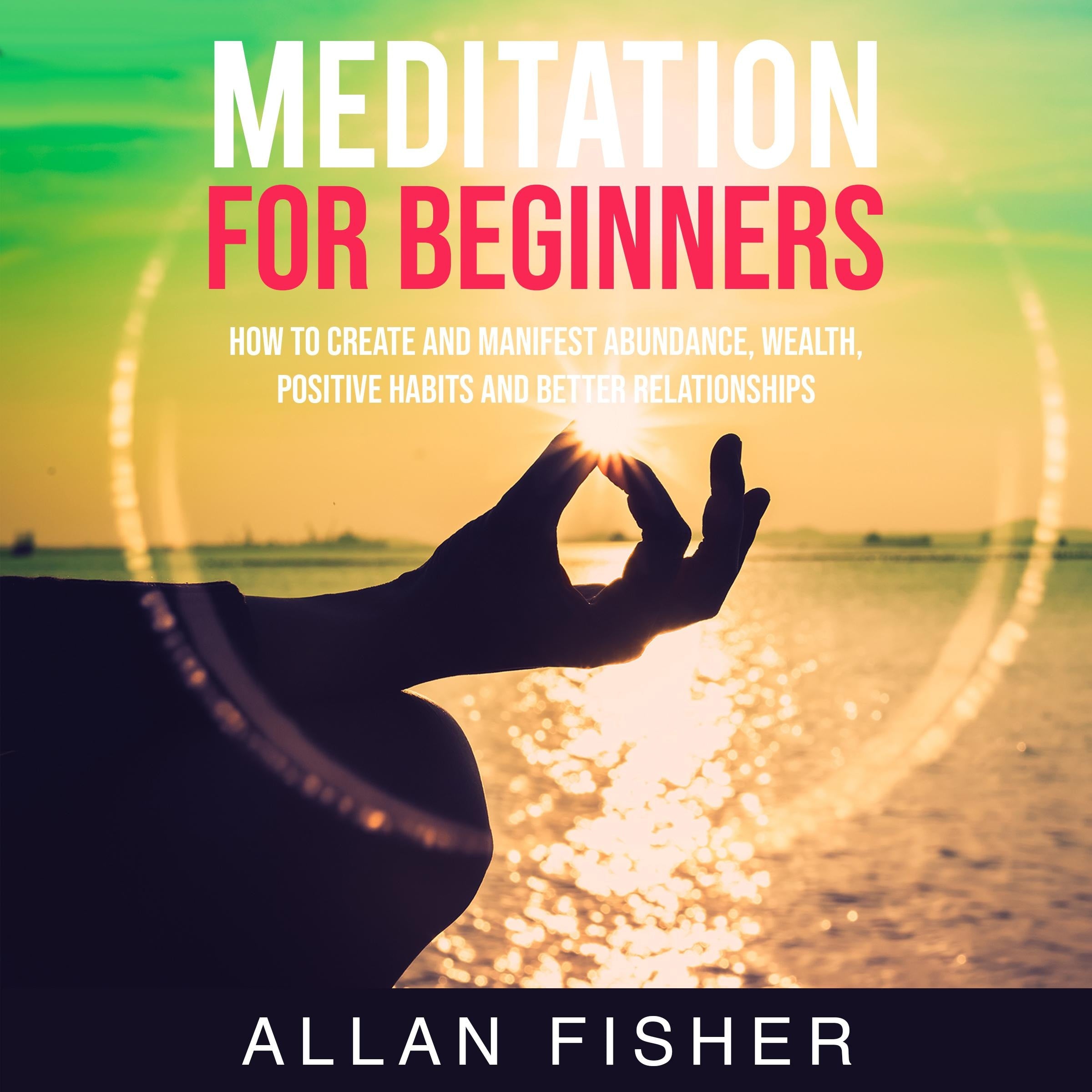 Meditation for Beginners