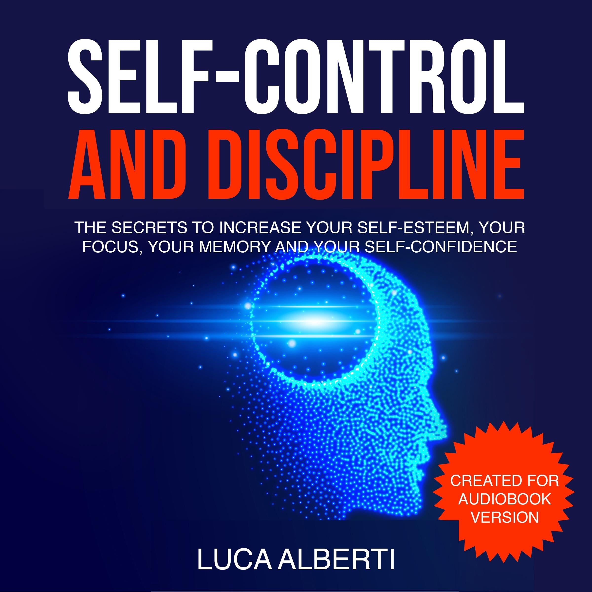 Self-Control and Discipline