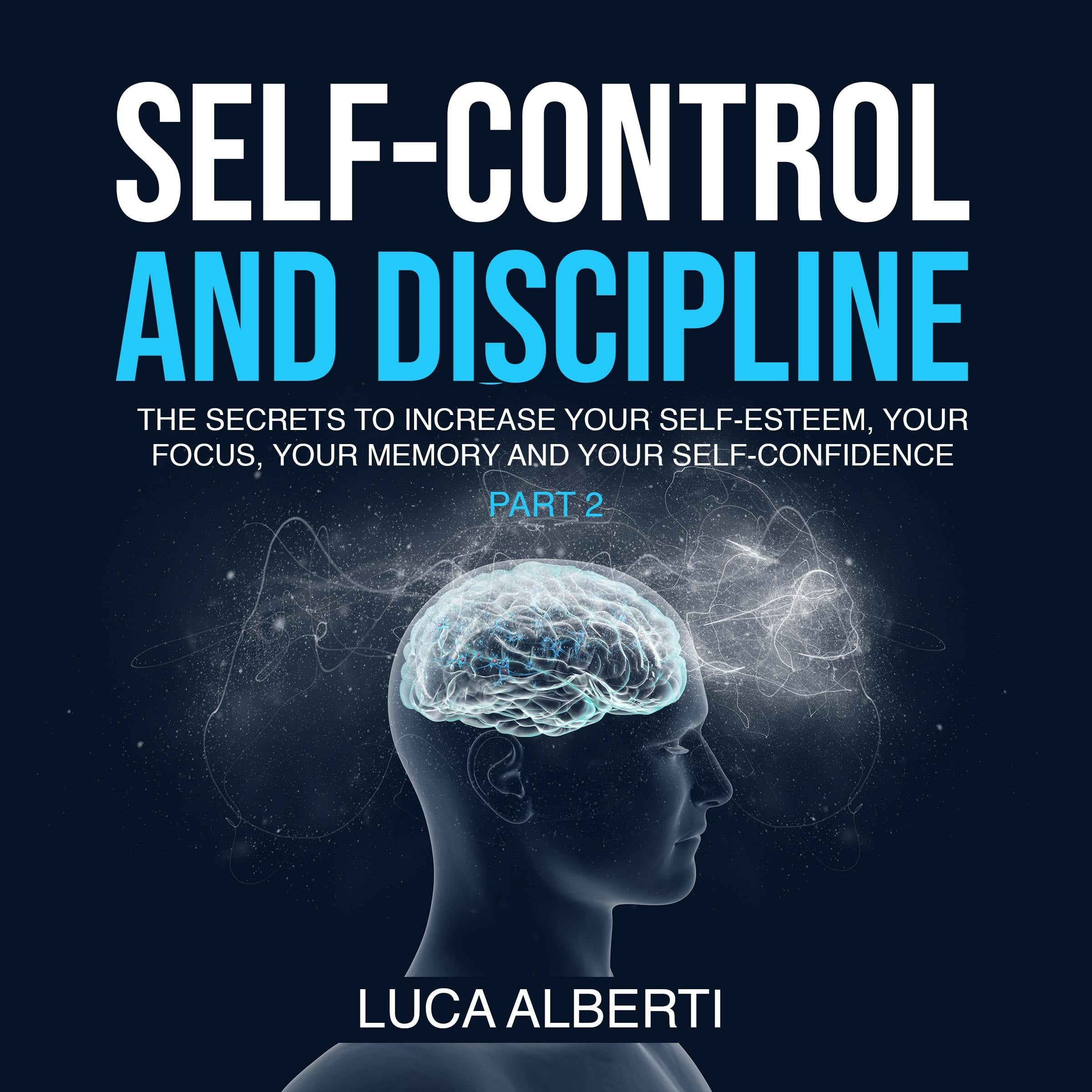 Self-Control and Discipline