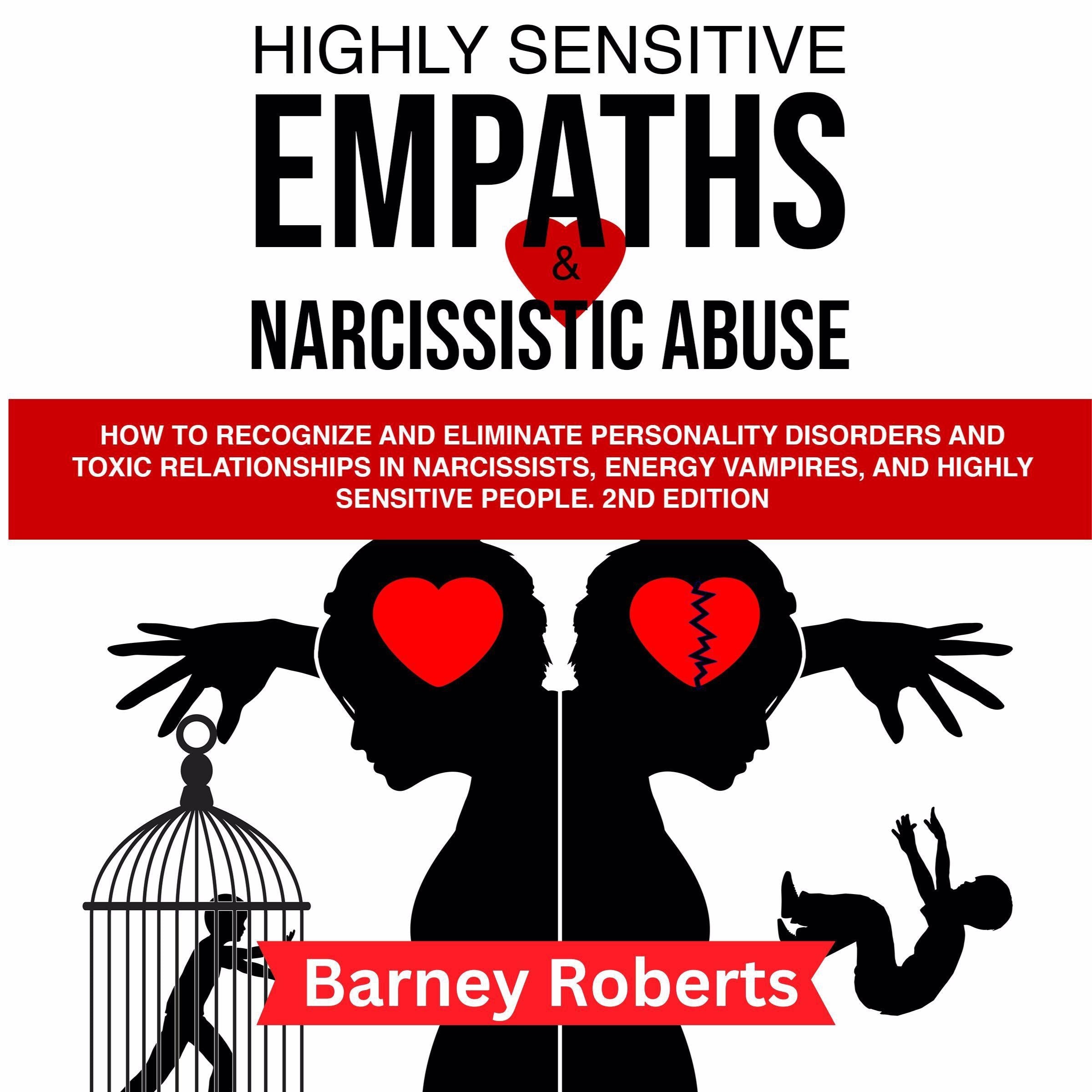 Highly Sensitive Empaths and Narcissistic Abuse