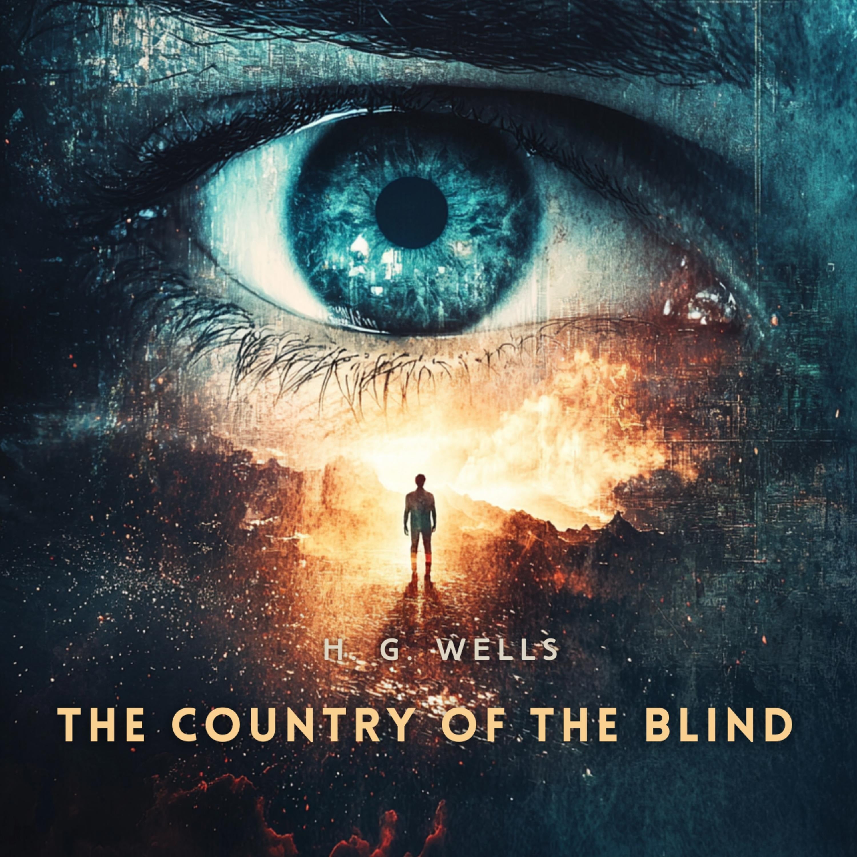 The Country of the Blind