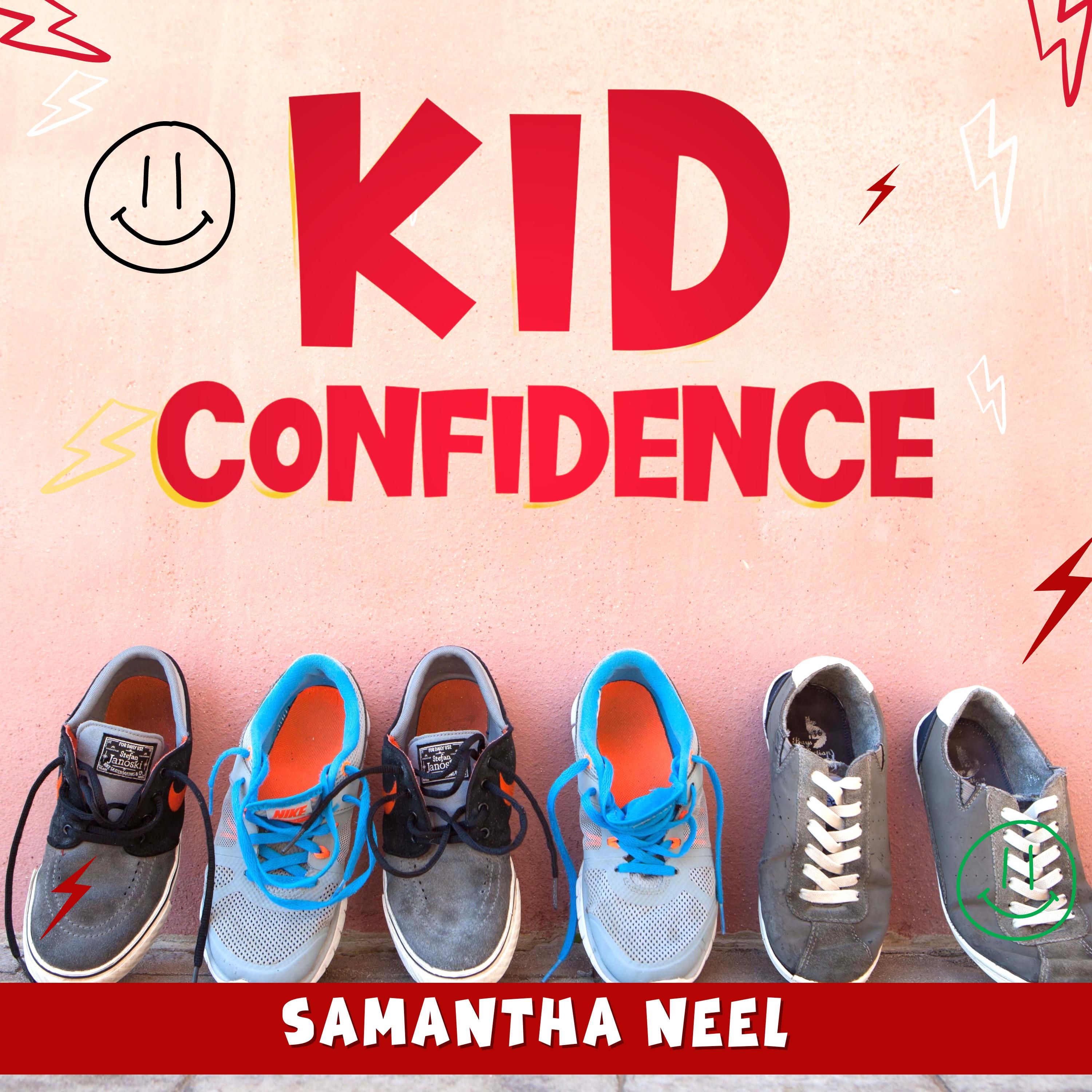Kid Confidence