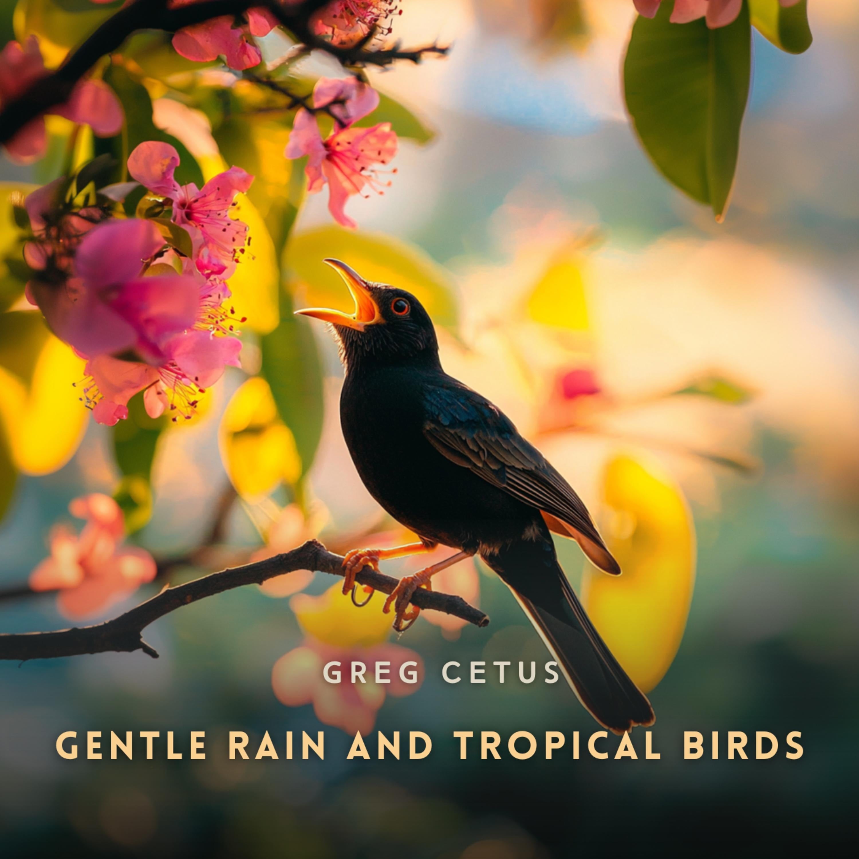 Gentle Rain and Tropical Birds: Soundscapes for a Holistic Life