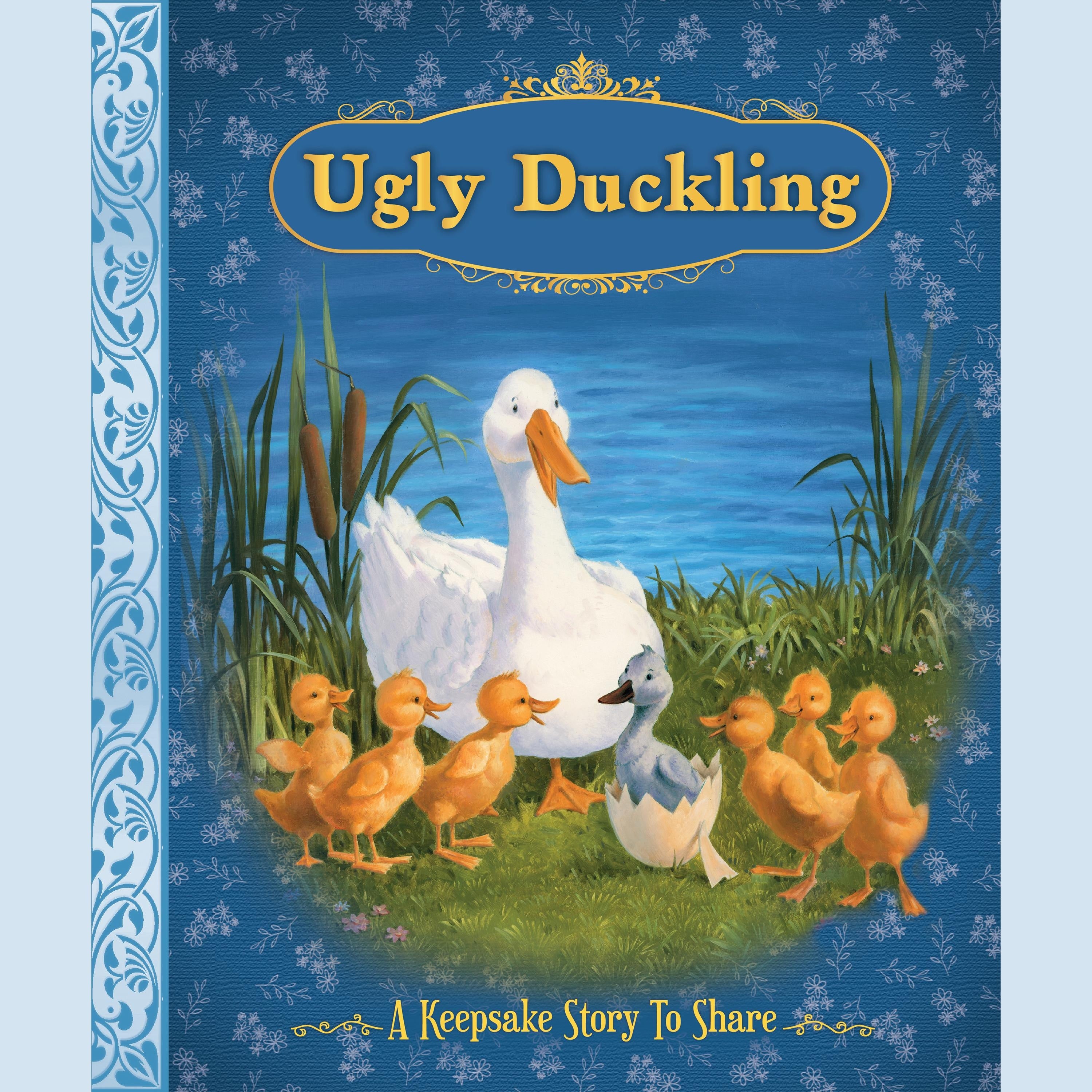 The Ugly Duckling