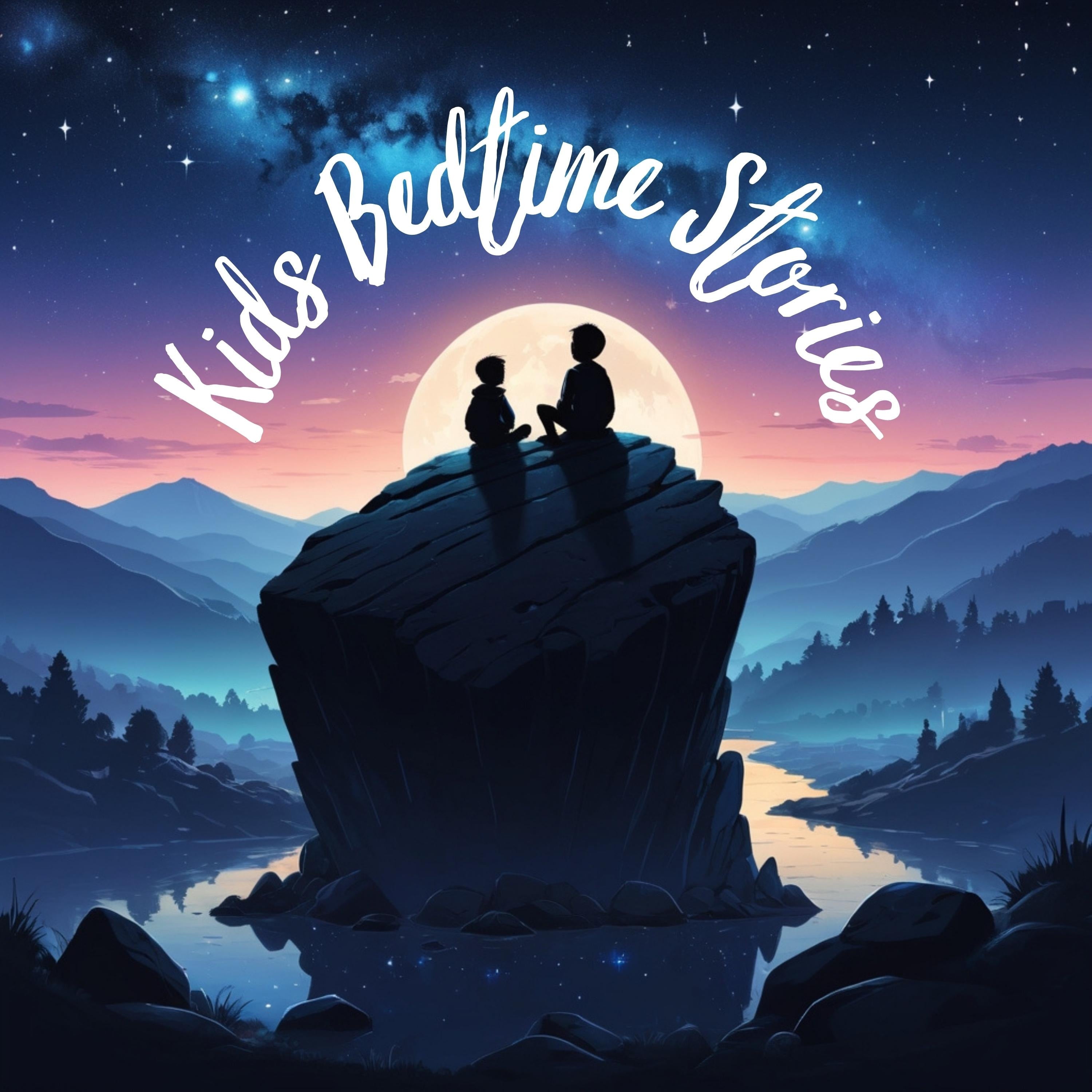 Kids Bedtime Stories