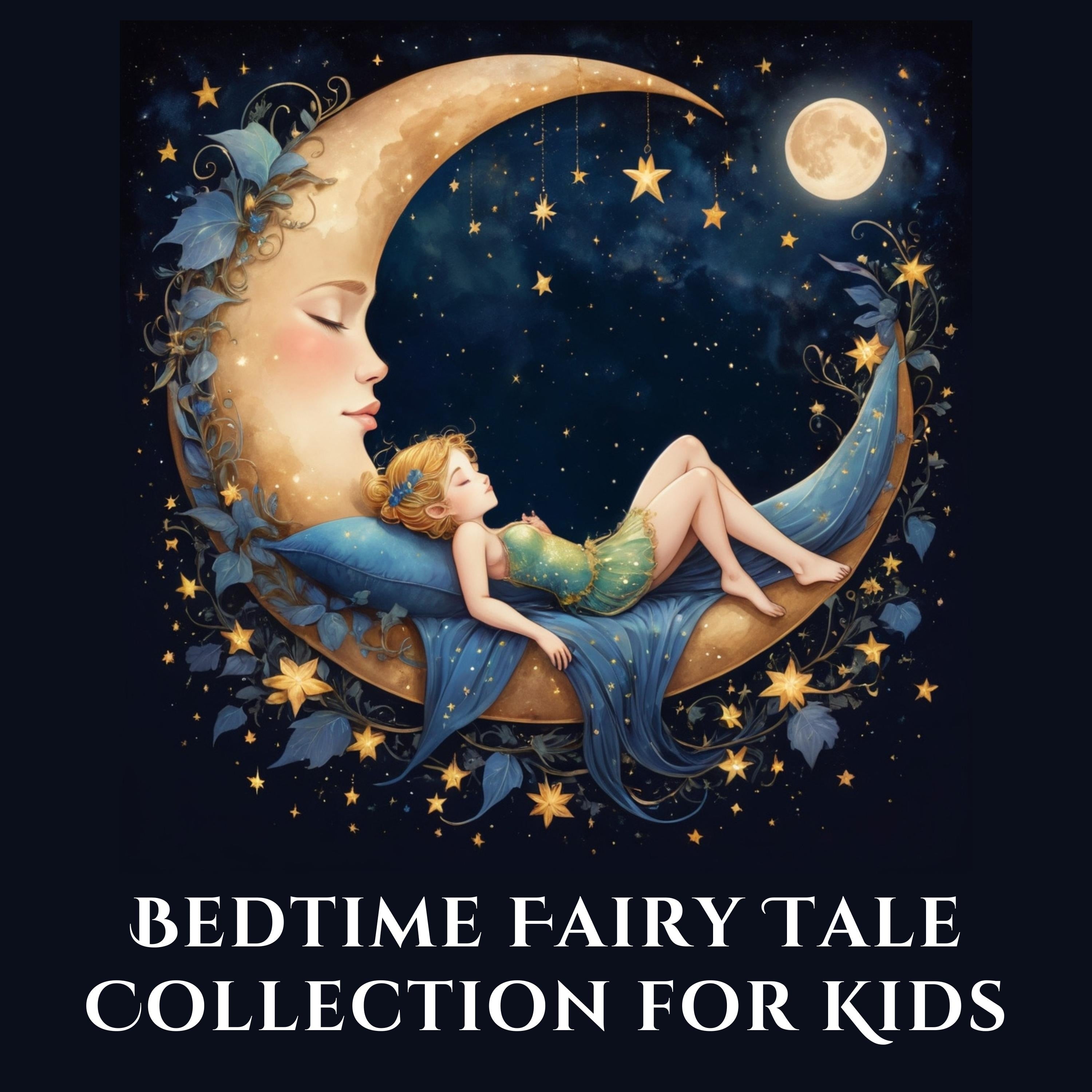 Bedtime Fairy Tale Collection for Kids