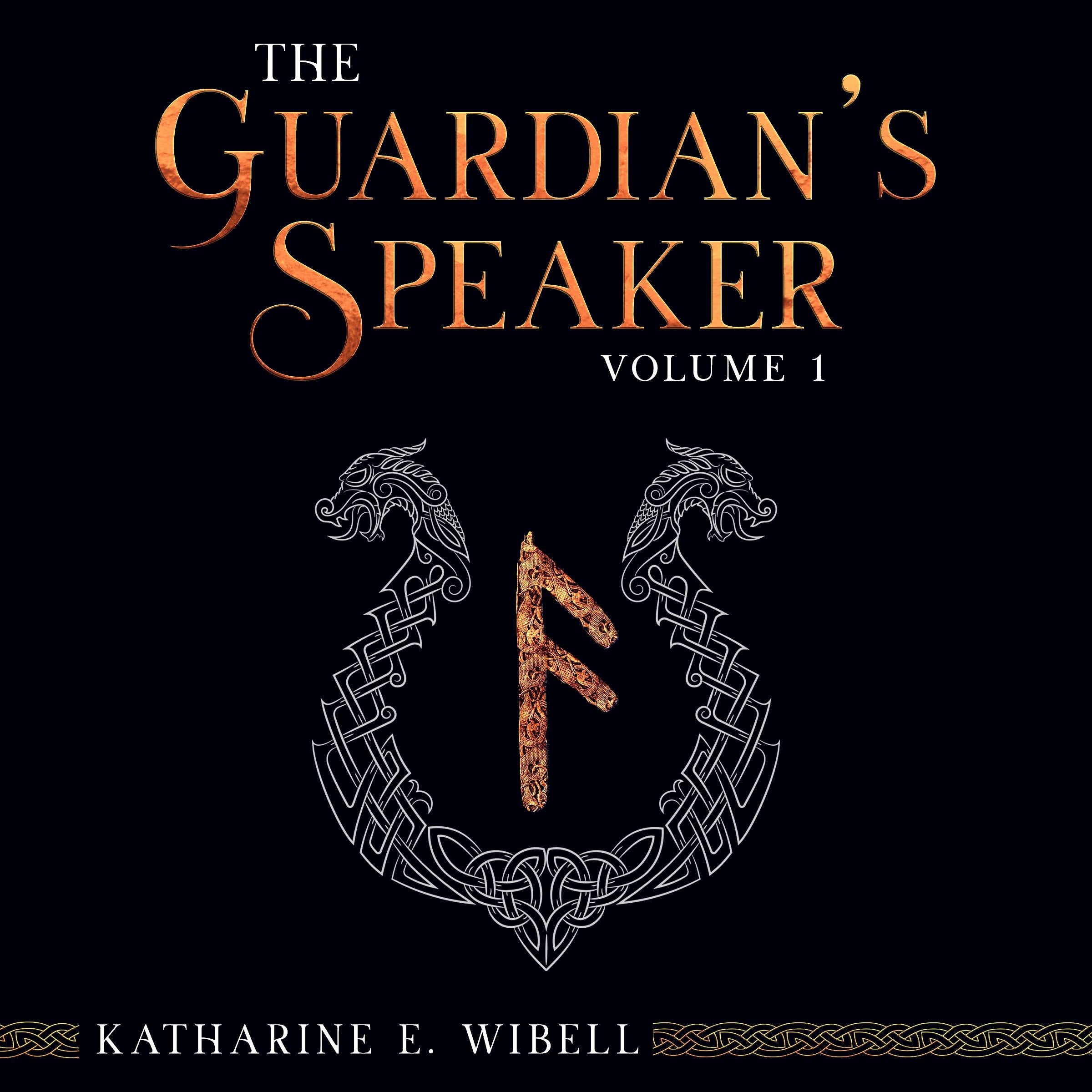 The Guardian's Speaker Volume One