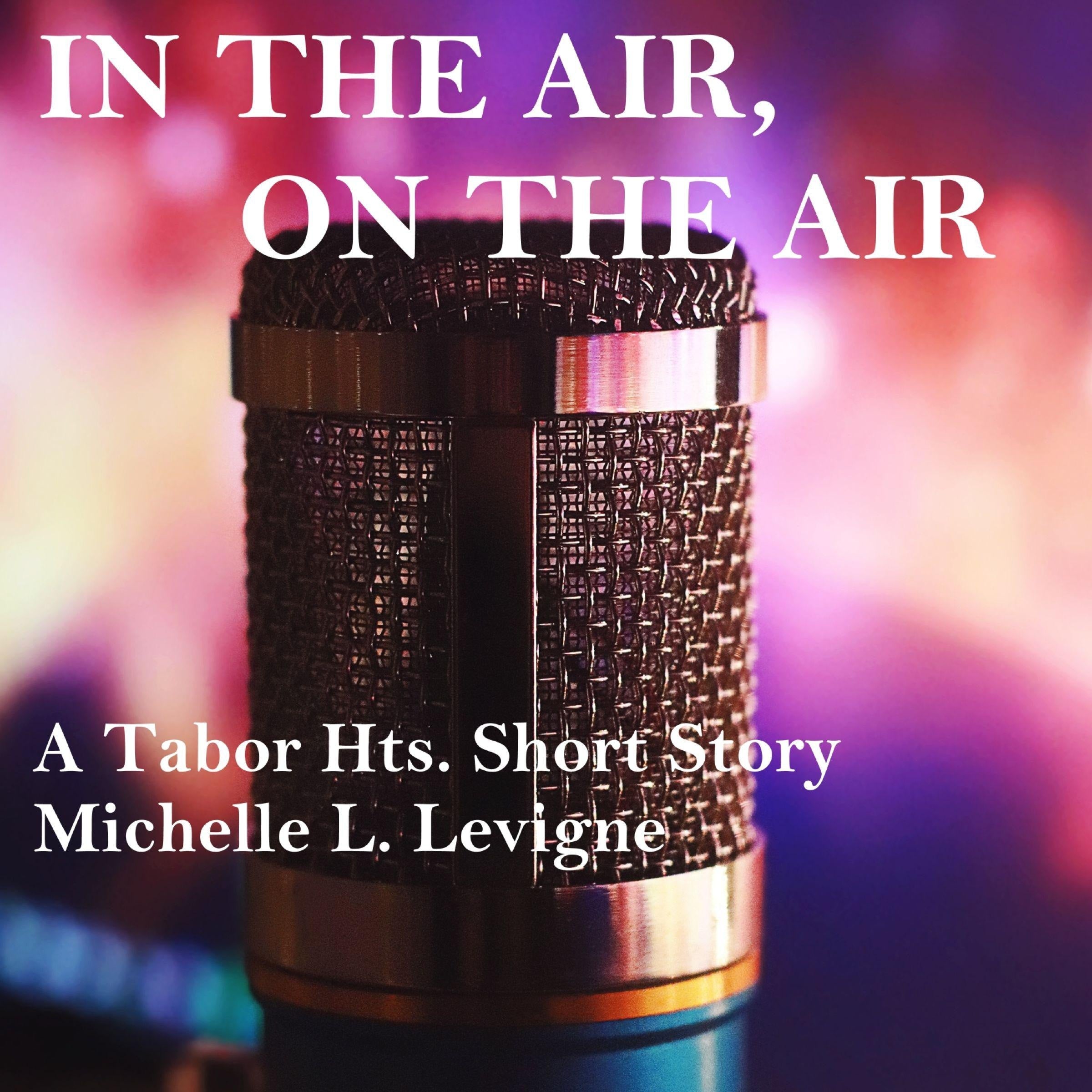 In the Air, On the Air