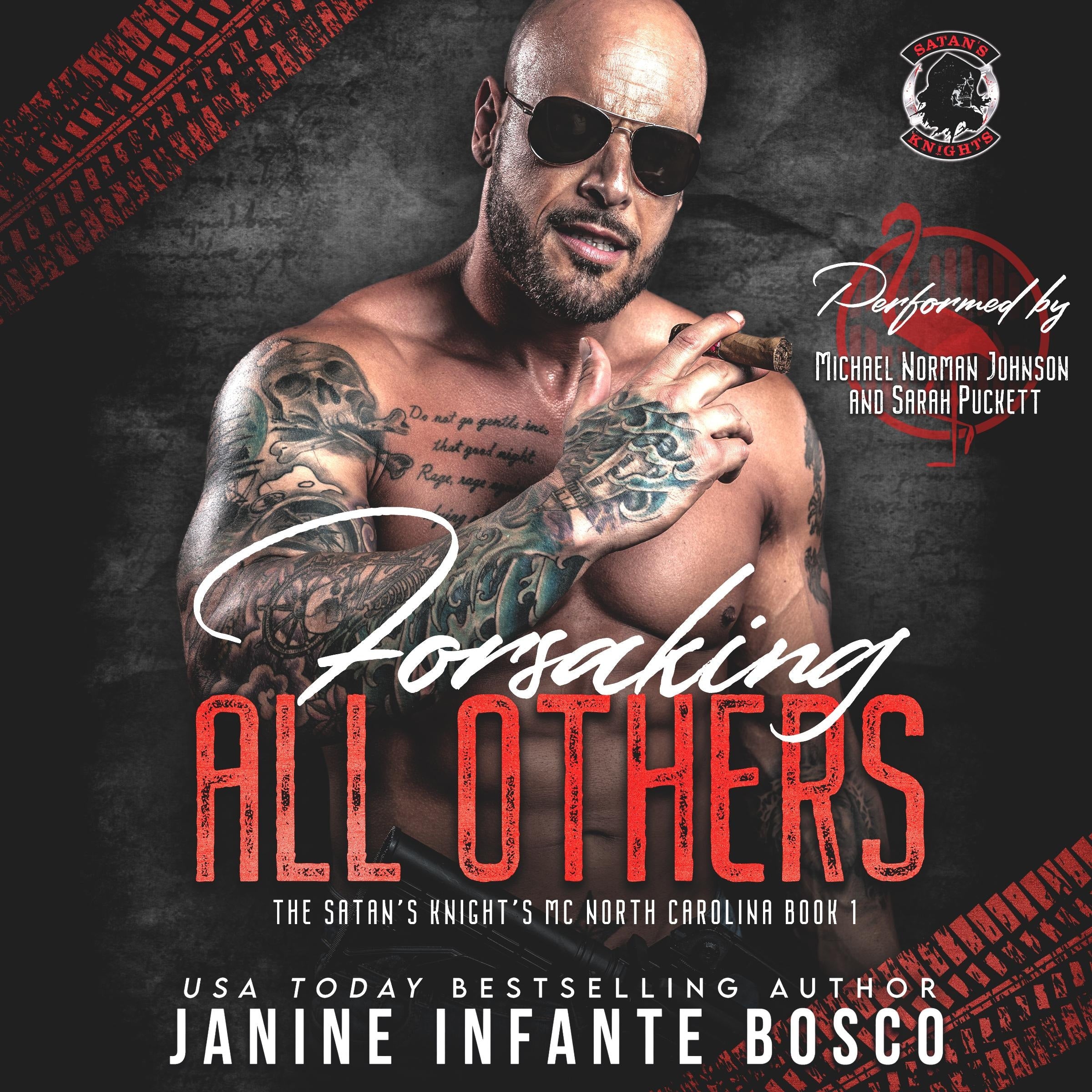 Forsaking All Others