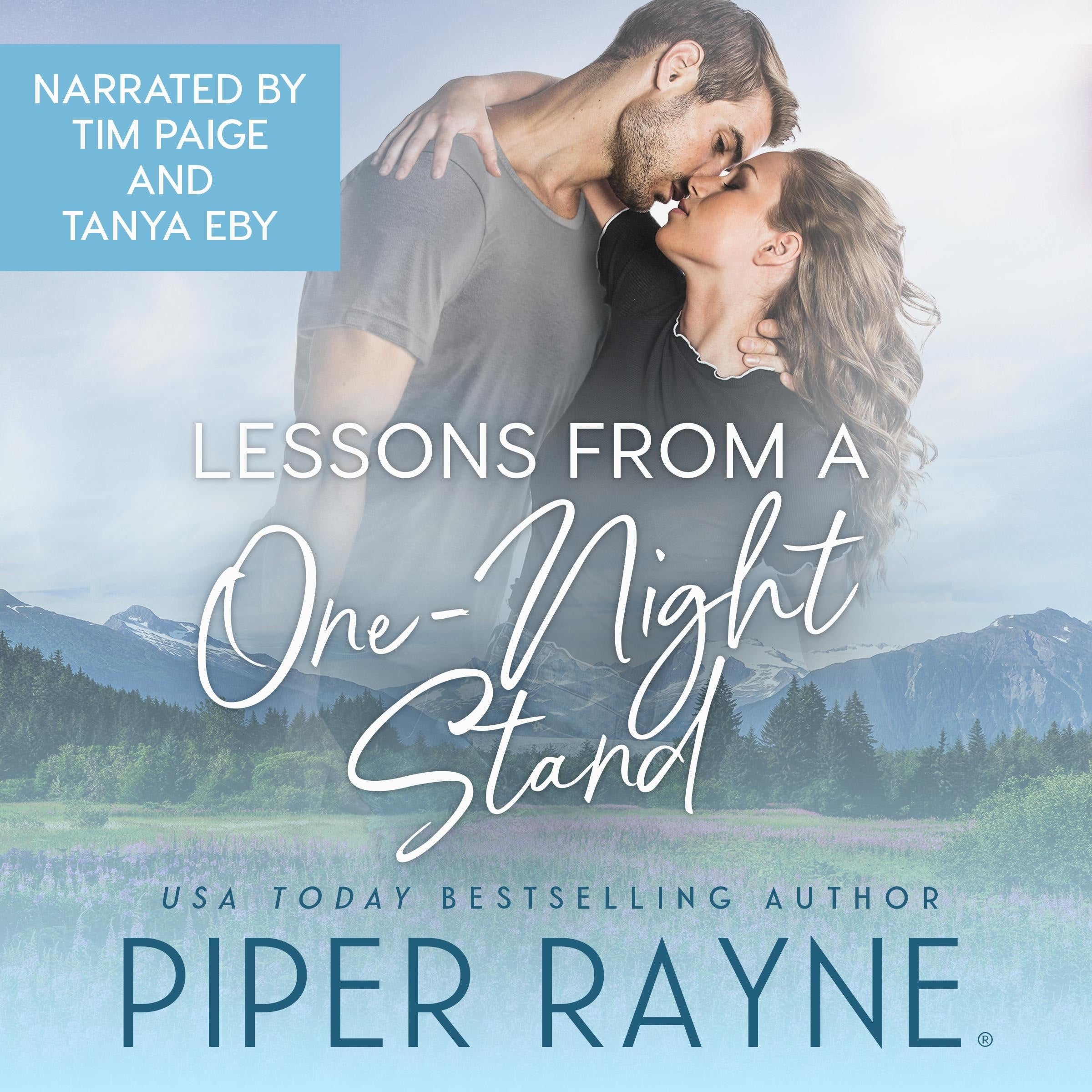 Lessons from a One-Night Stand