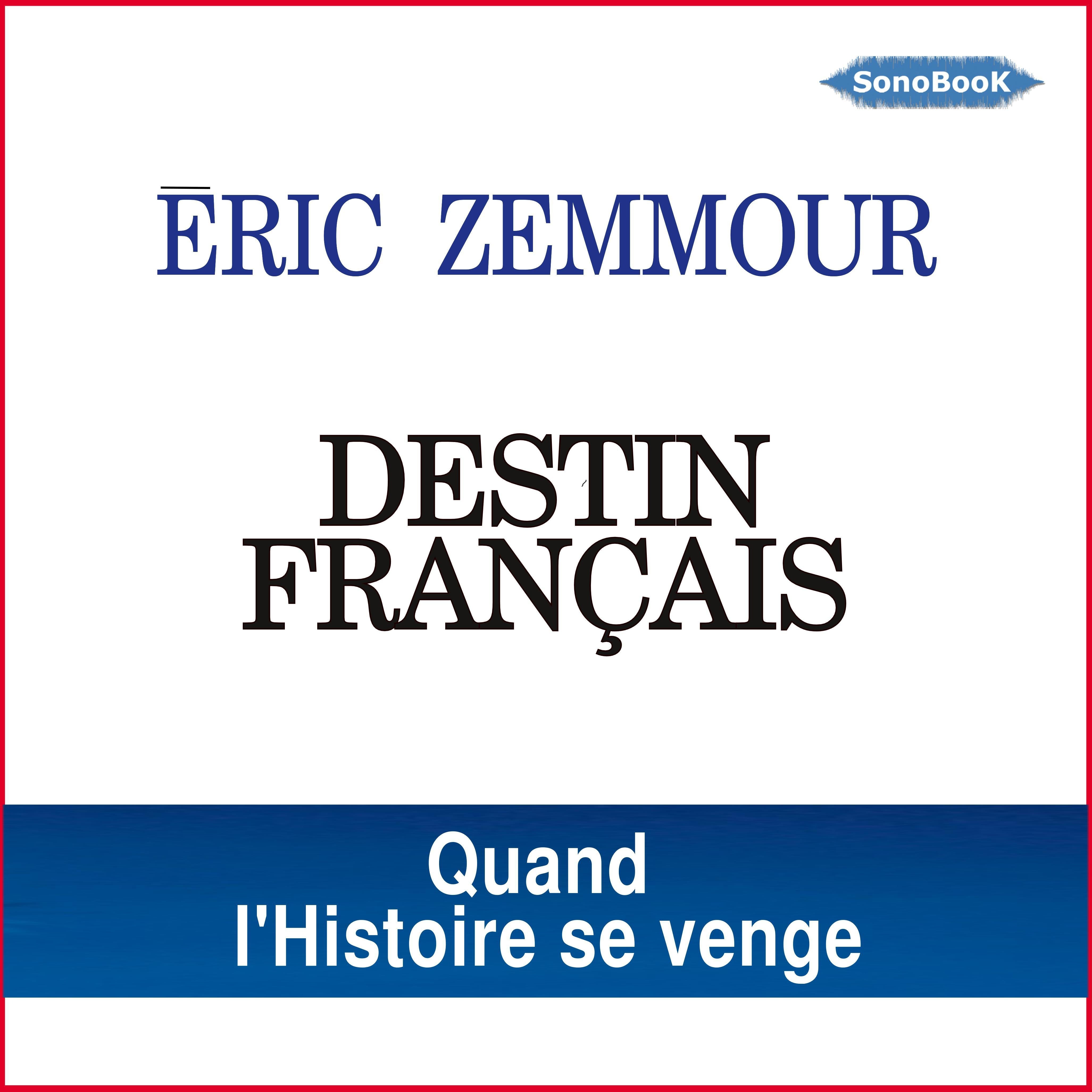 DESTIN FRANÇAIS