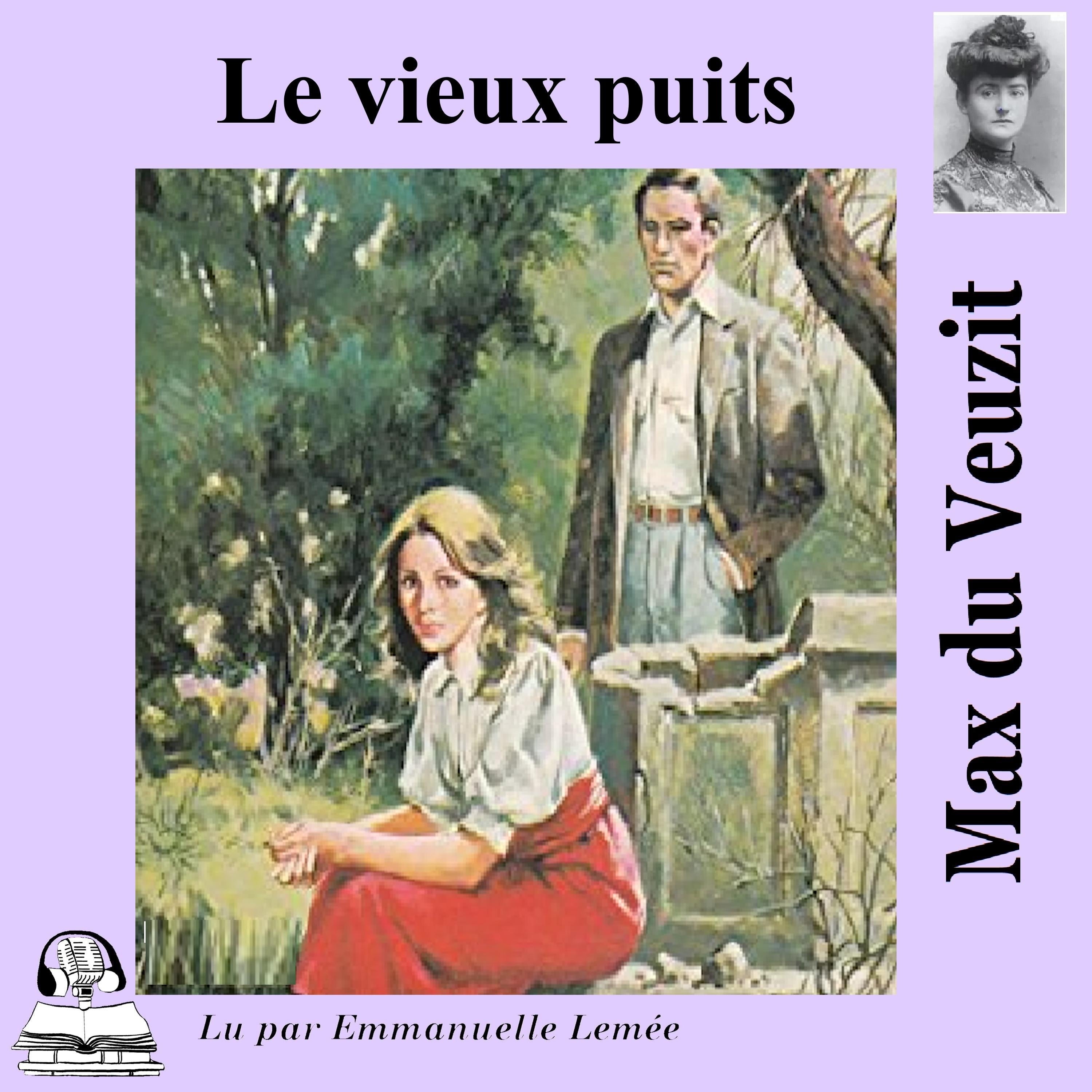Le vieux puits