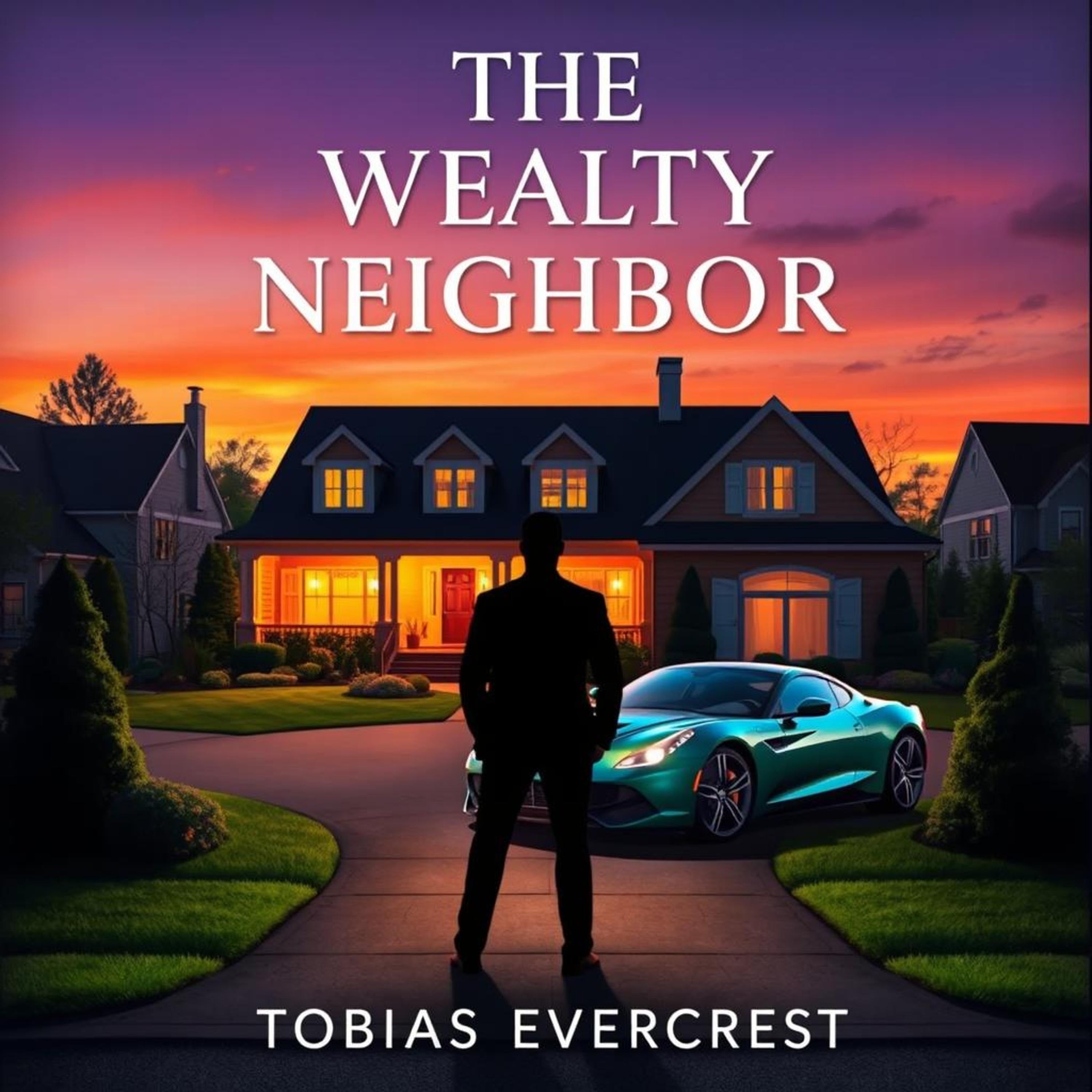 The Wealthy Neighbor: Simple Strategies for Financial Success