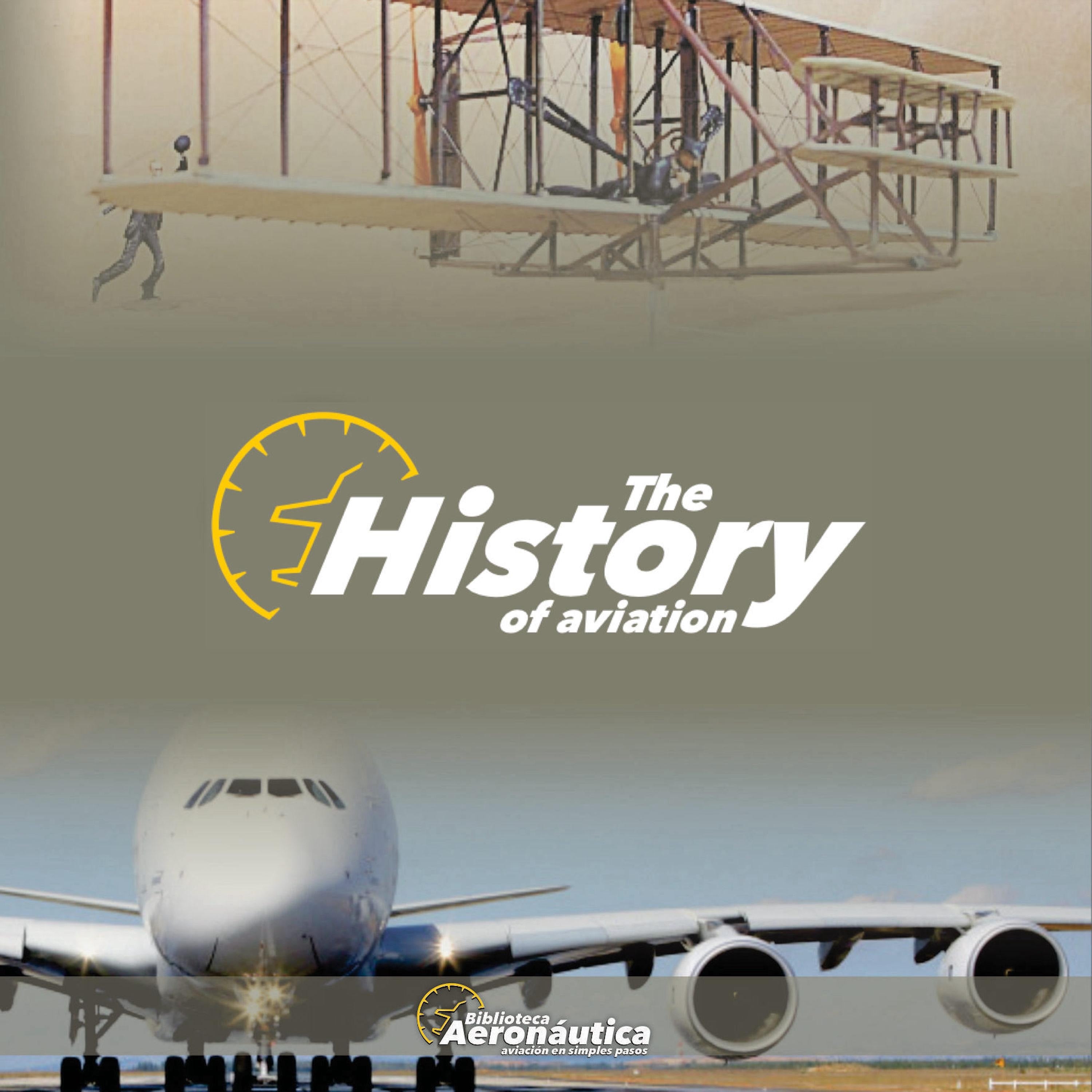 The history of the Aviation