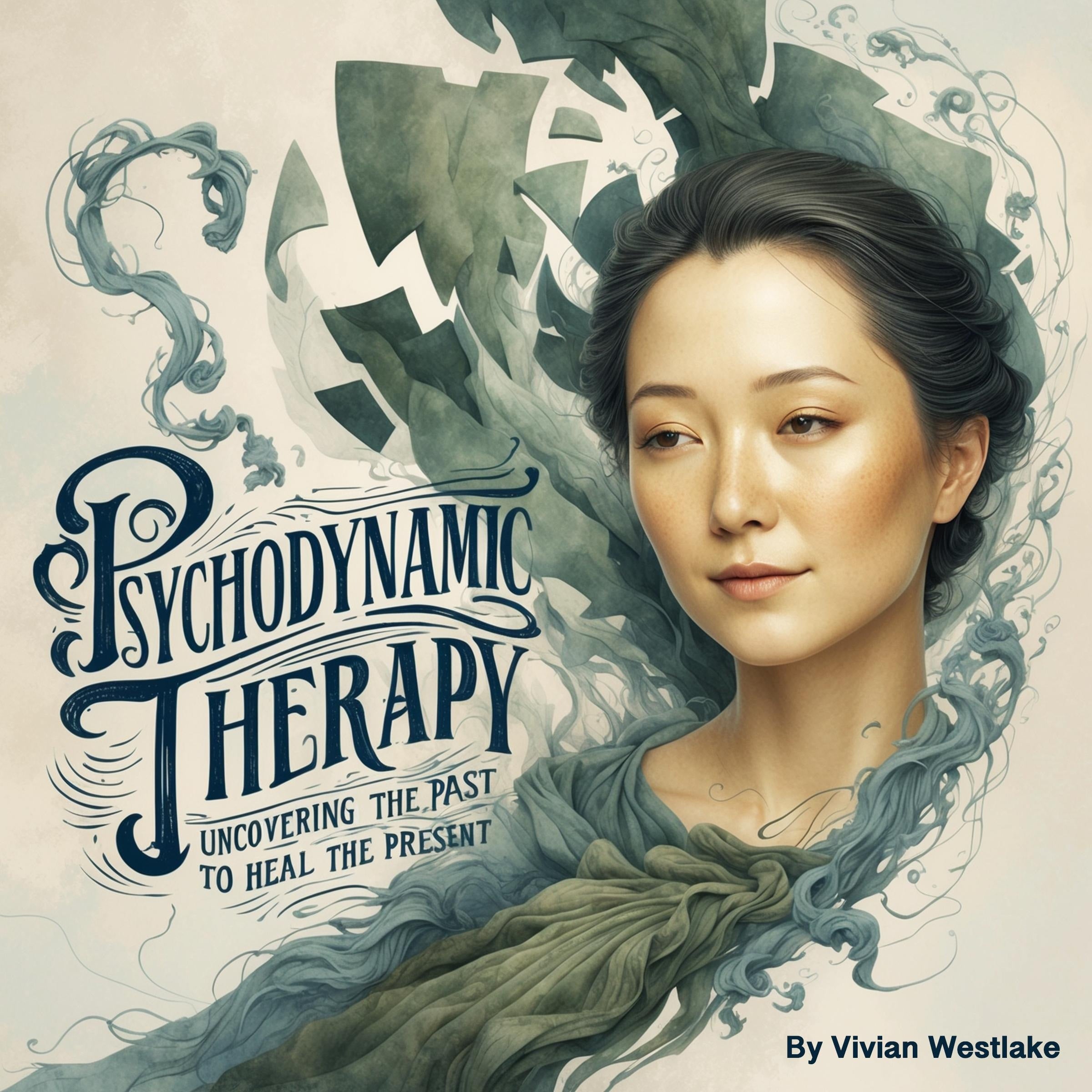 Psychodynamic Therapy