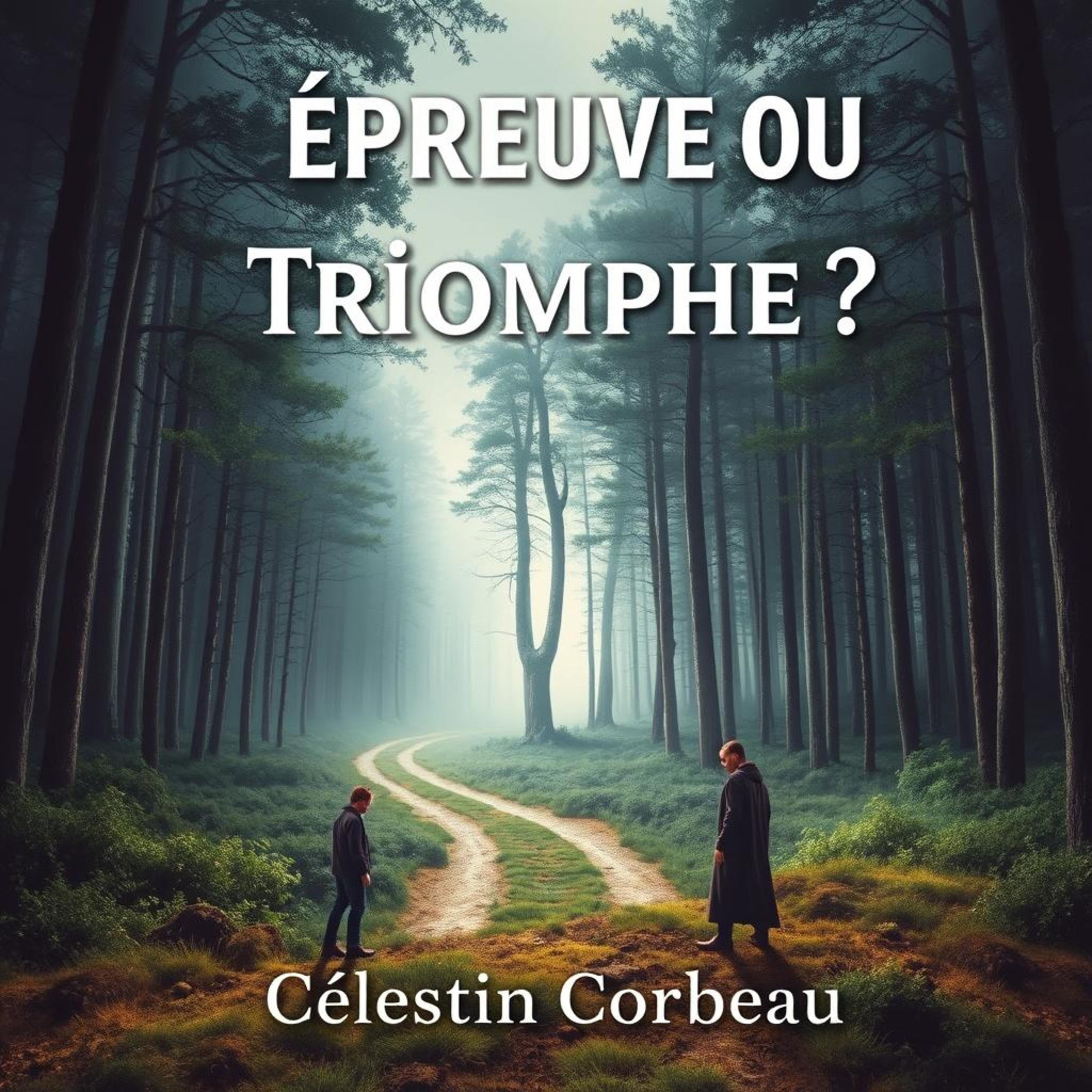 Épreuve ou Triomphe ?