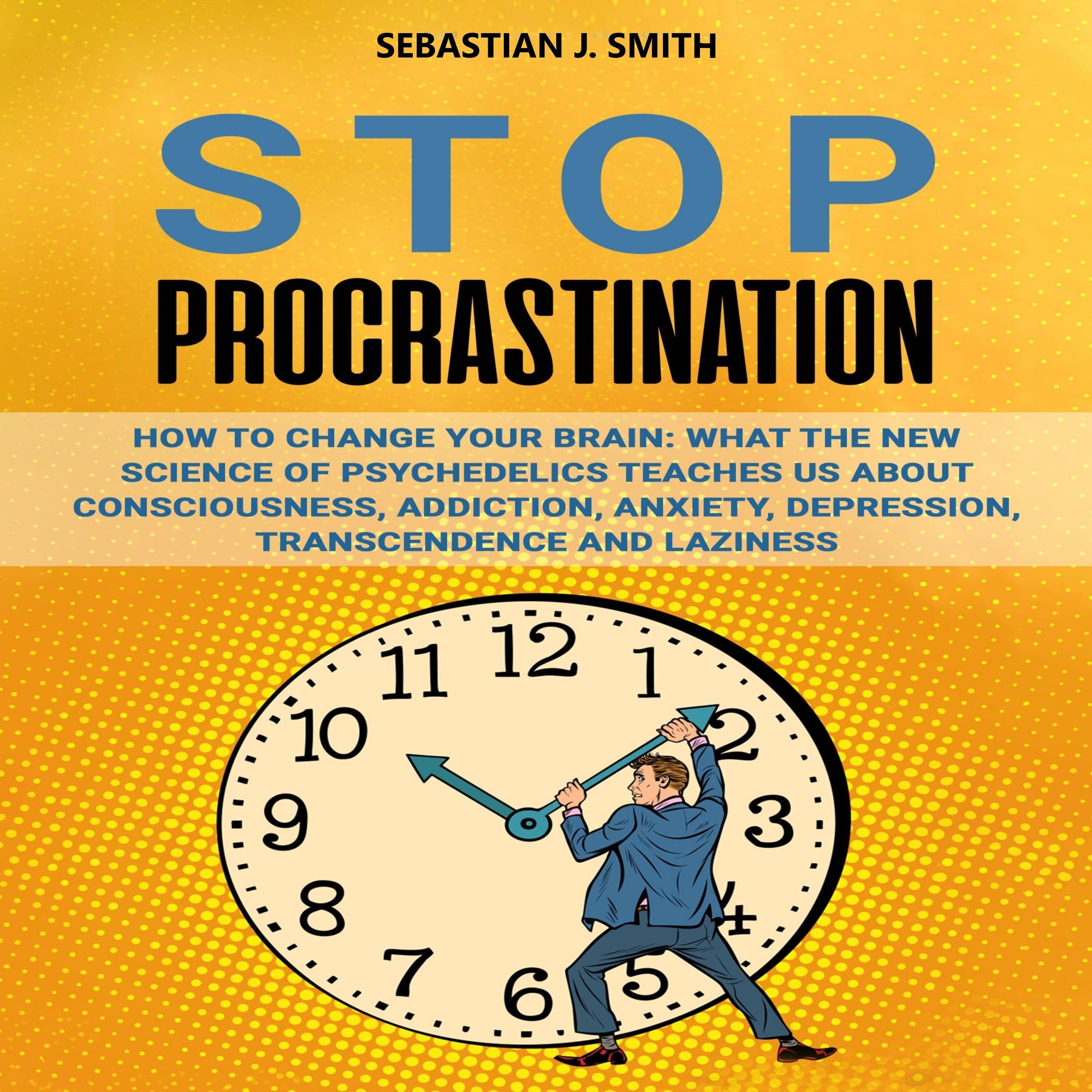Stop Procrastination