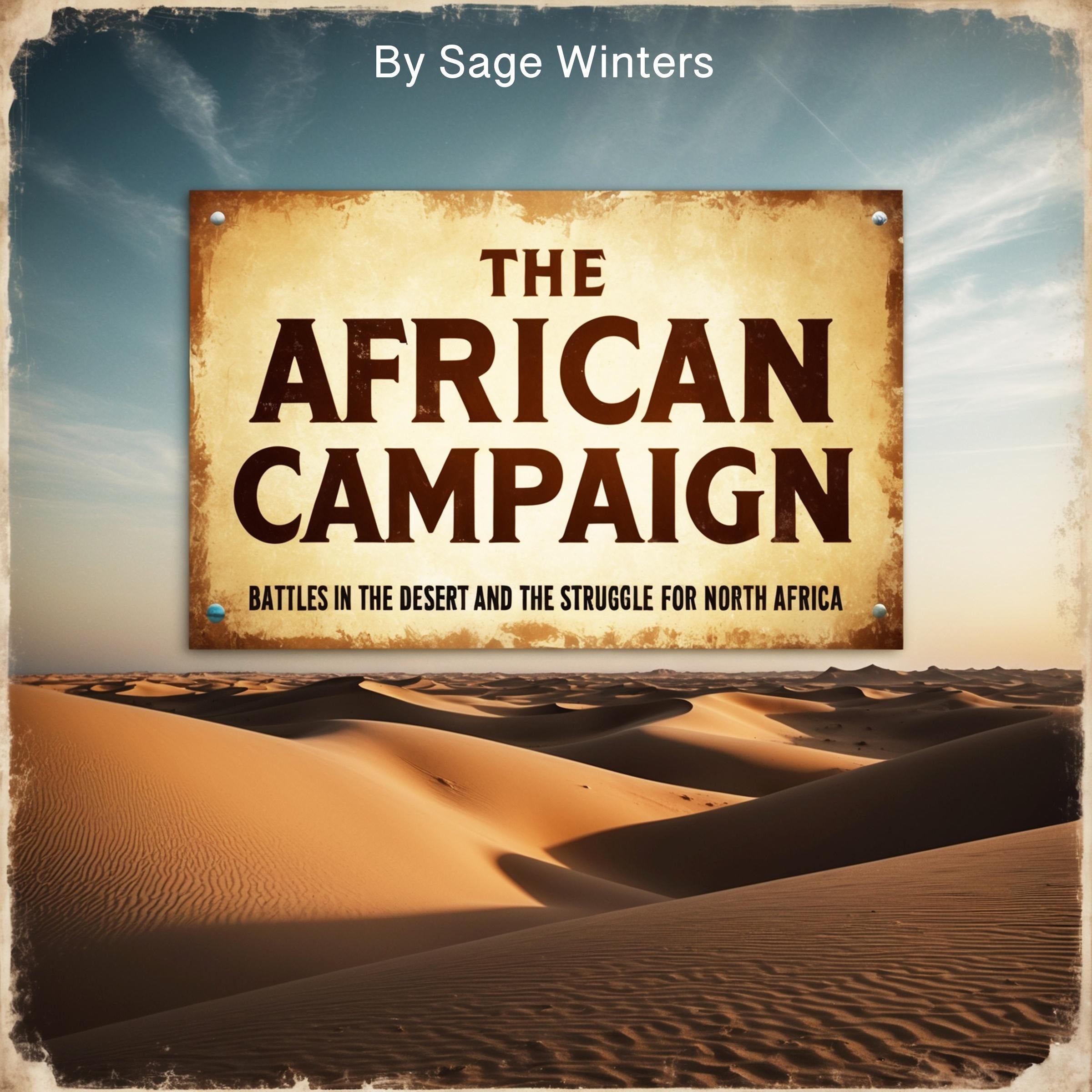The African Campaign