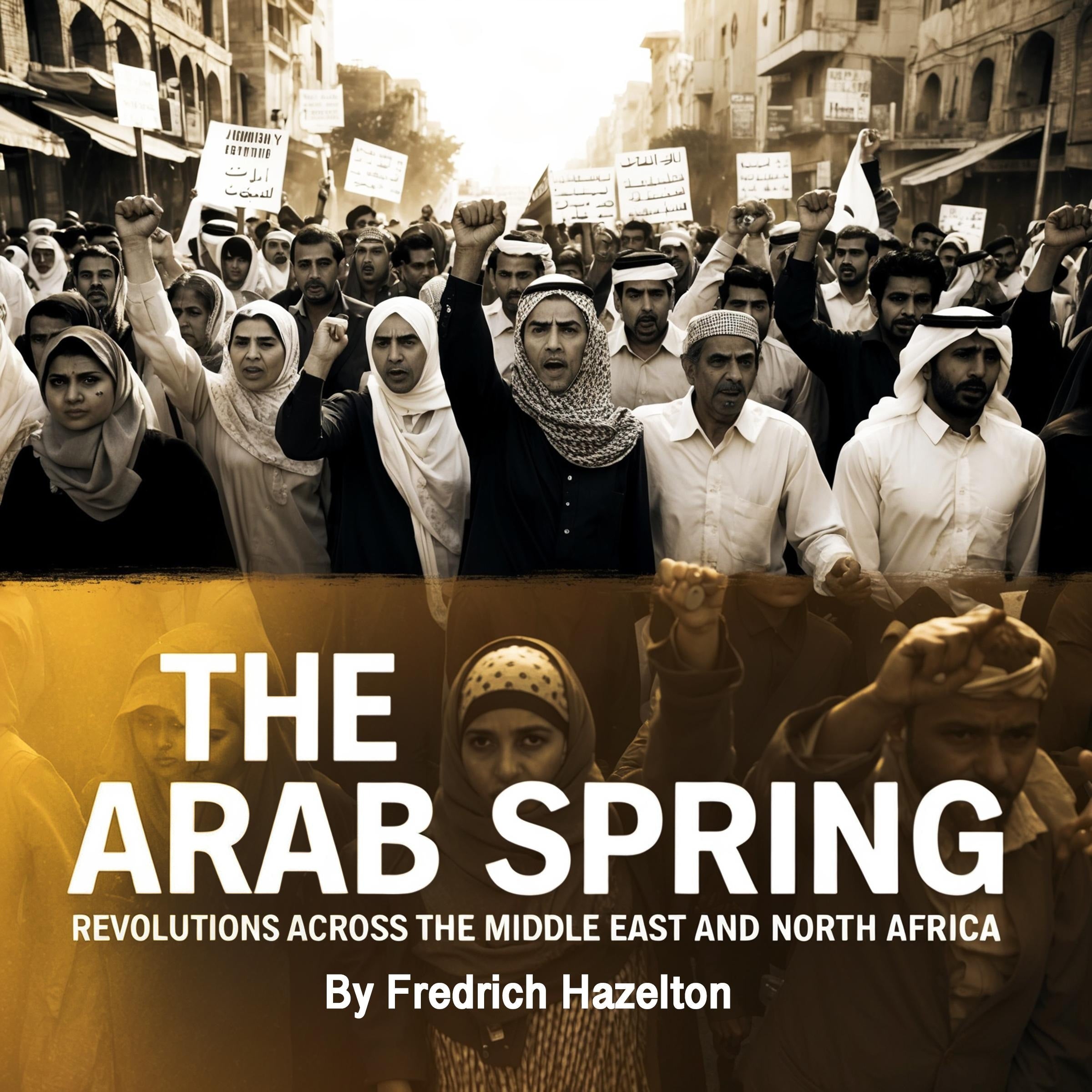 The Arab Spring