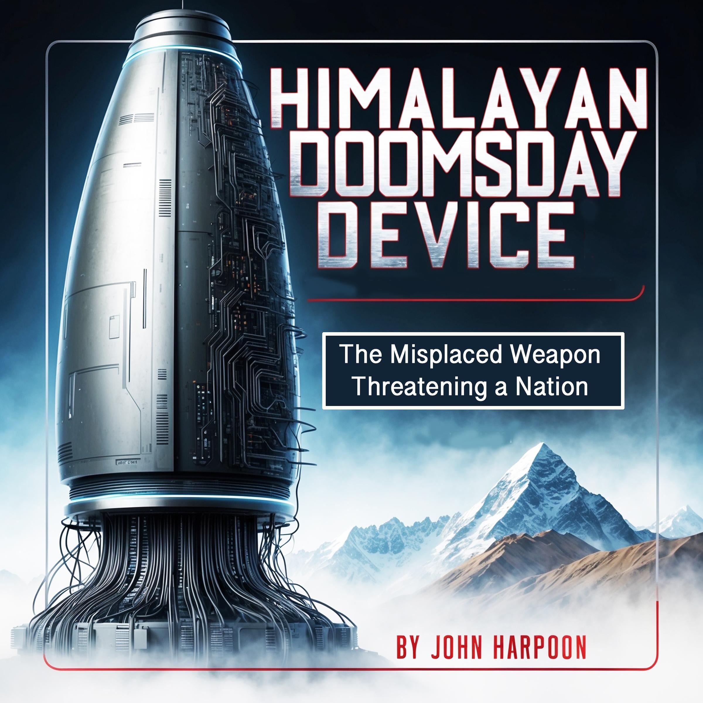 Himalayan Doomsday Device