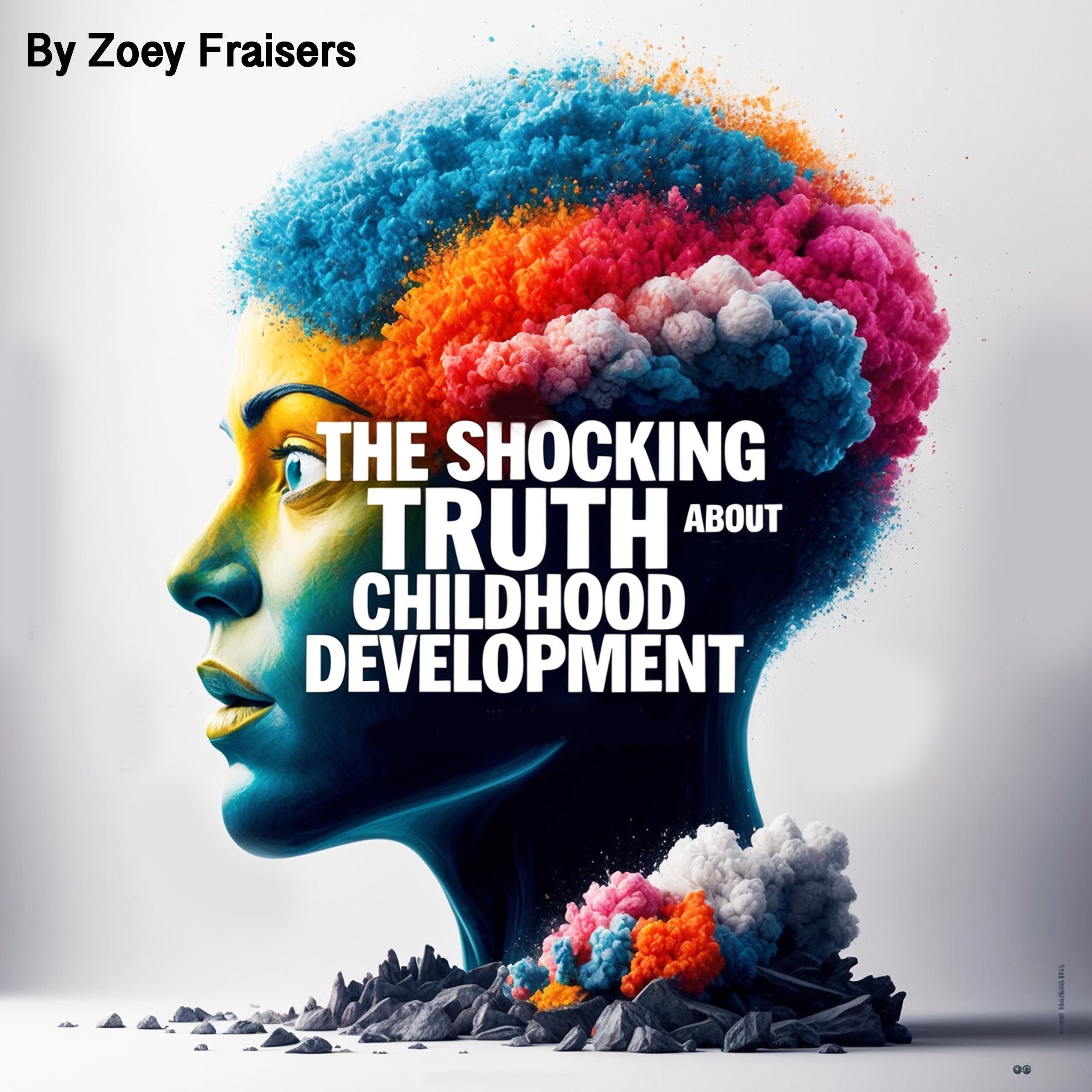 The Shocking Truth About Childhood Development