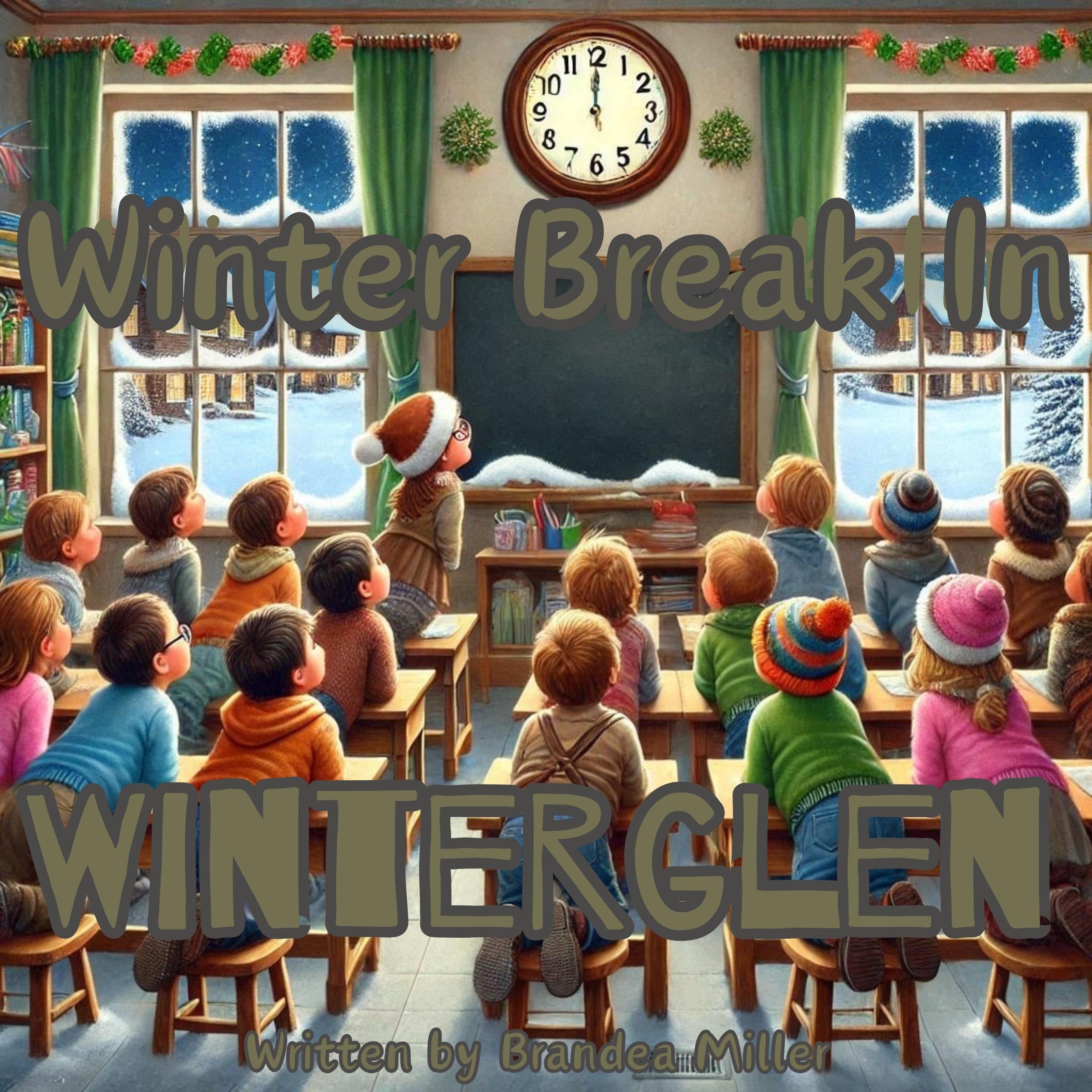 Winterbreak in Winterglen