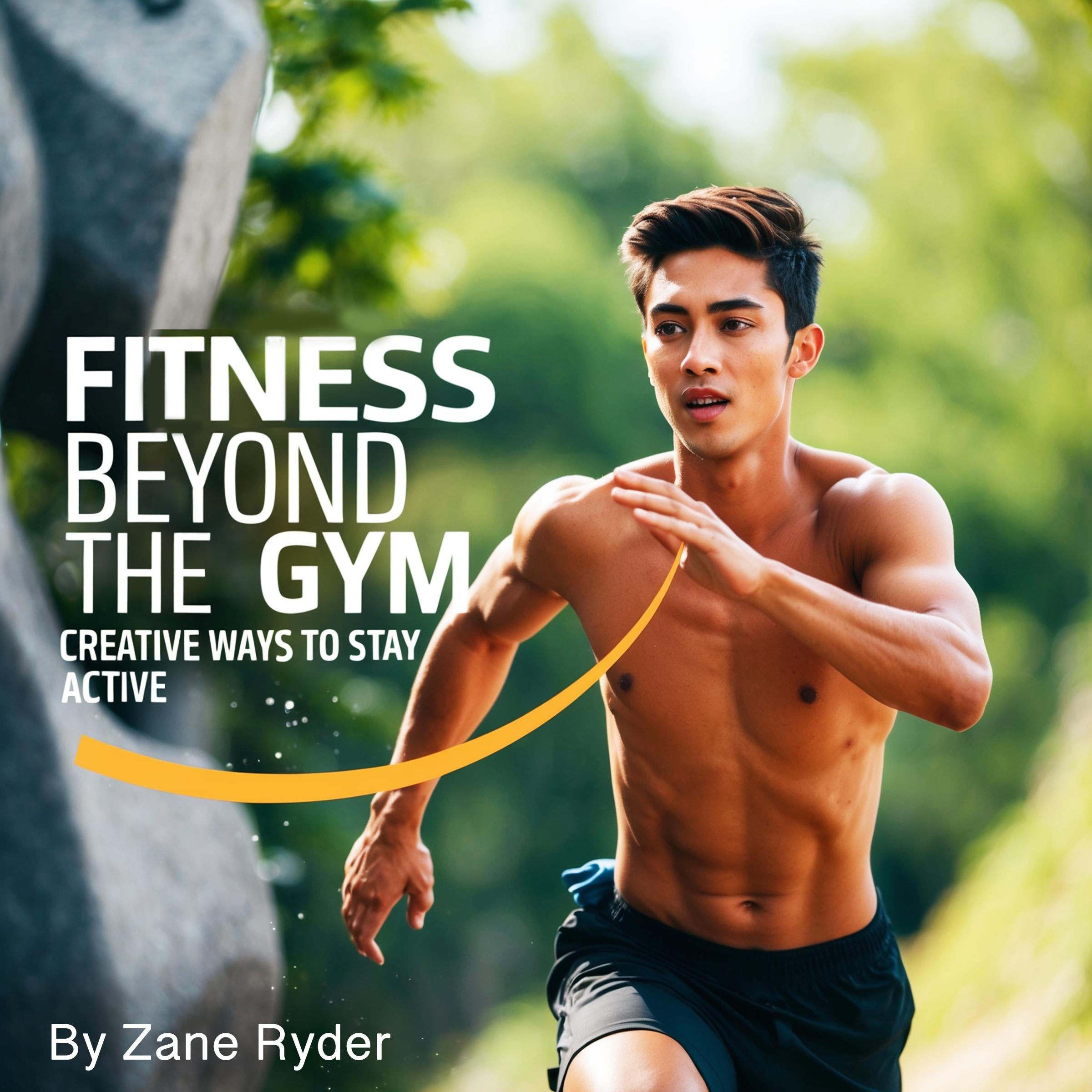 Fitness Beyond the Gym