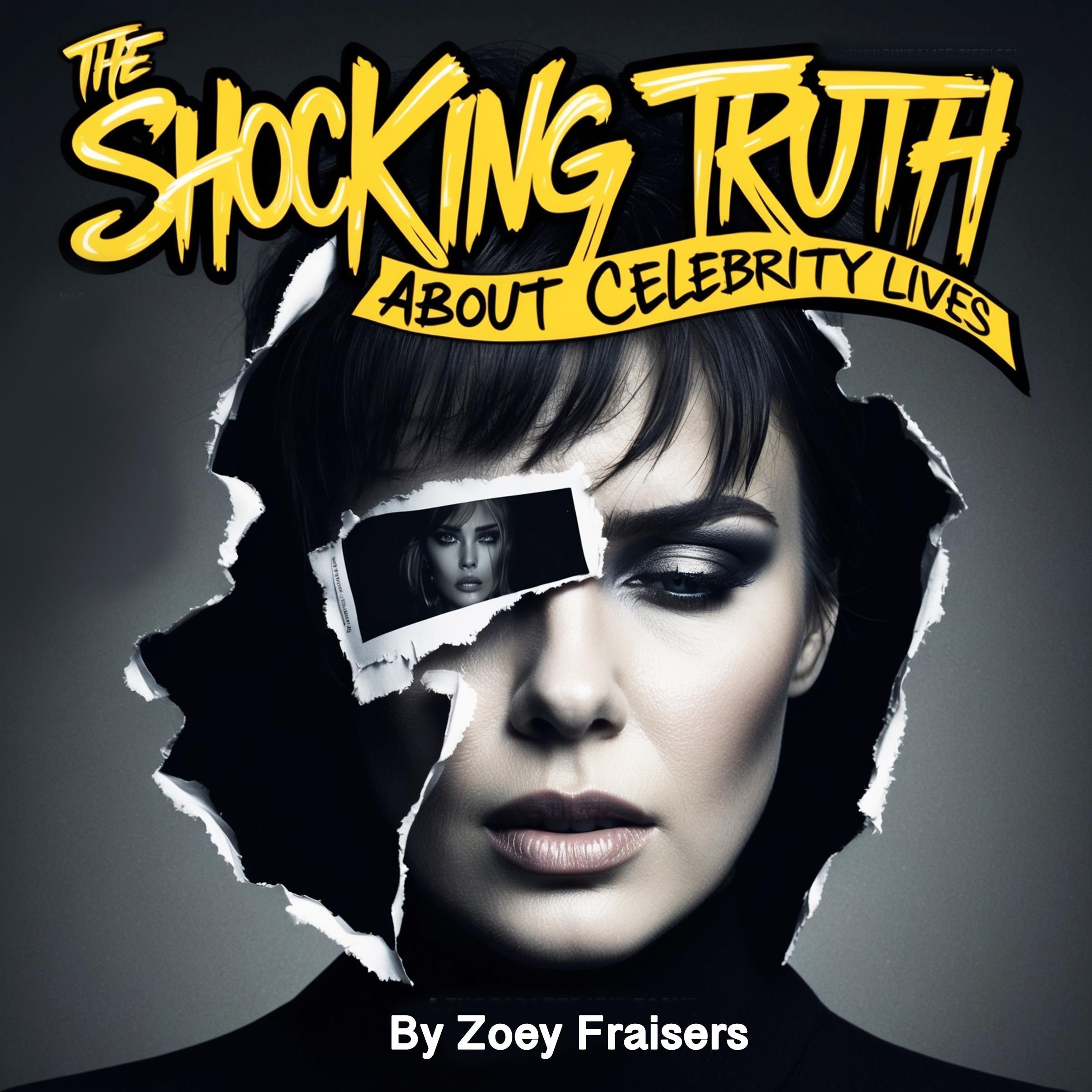 The Shocking Truth about Celebrity Lives