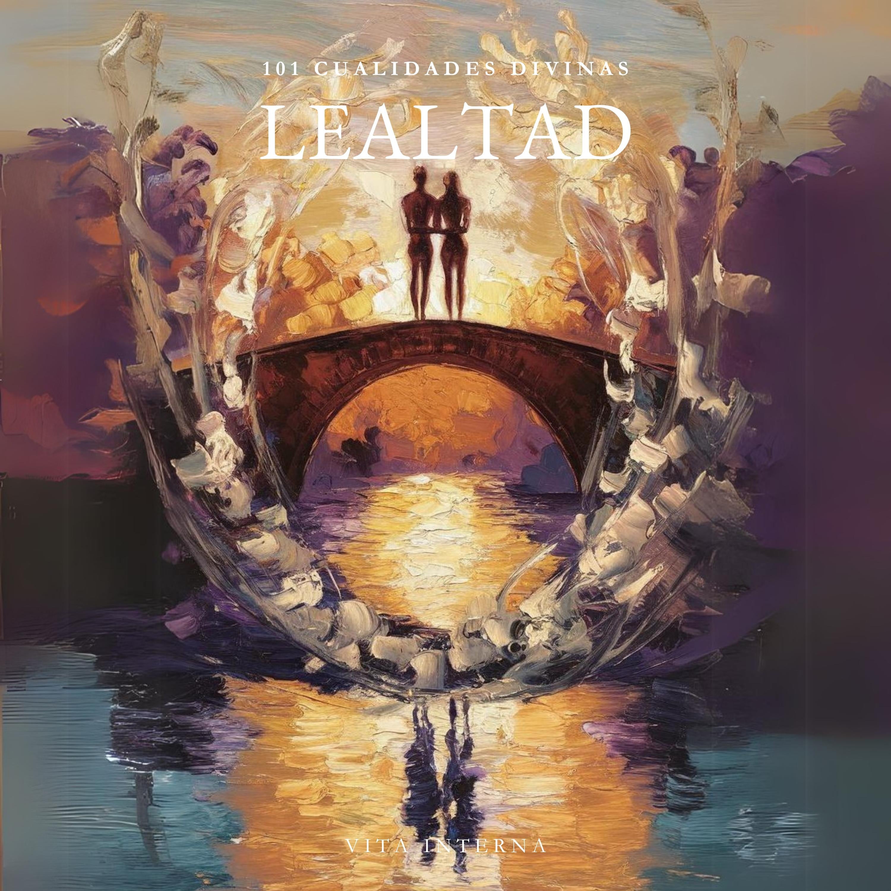 101 Cualidades Divinas