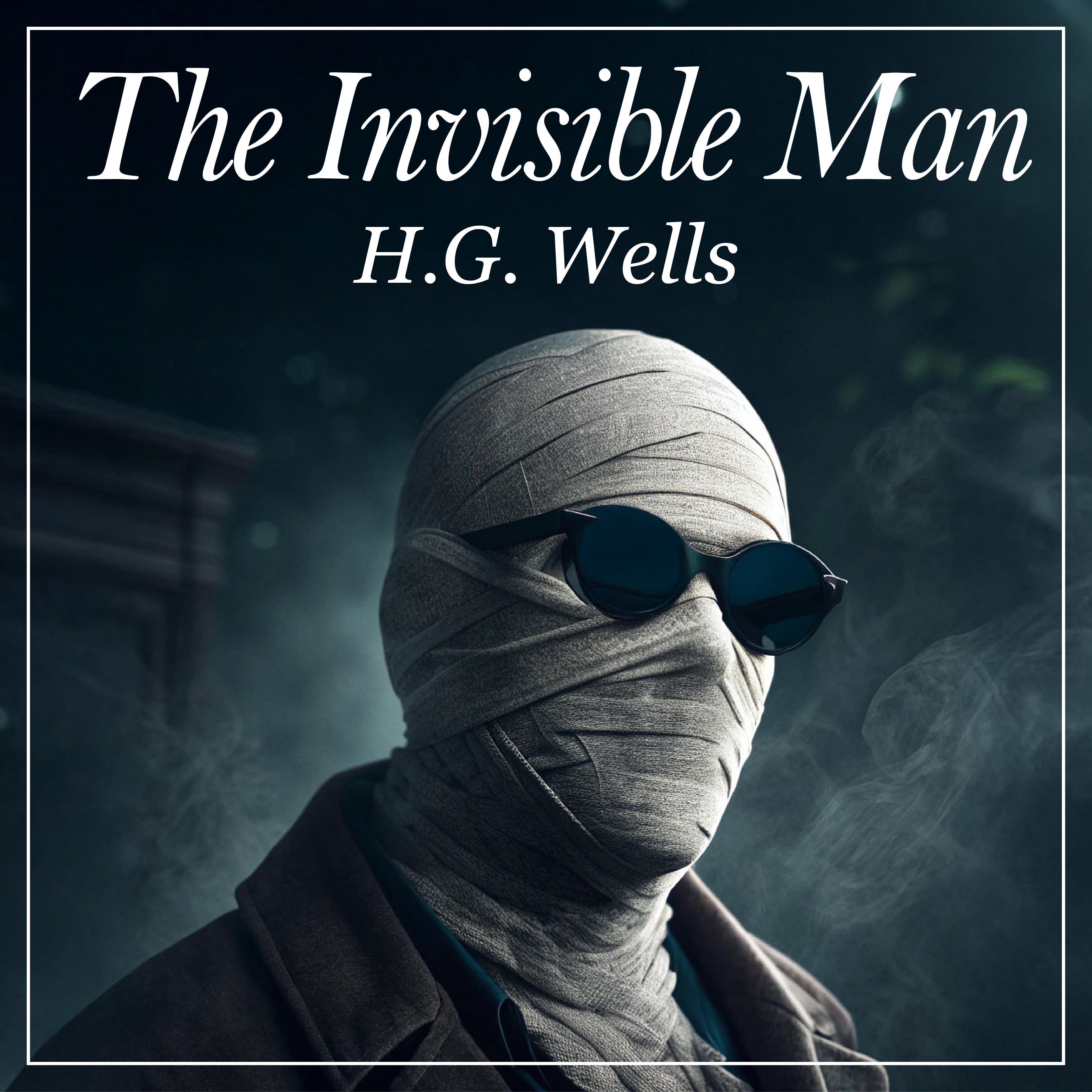 The Invisible Man