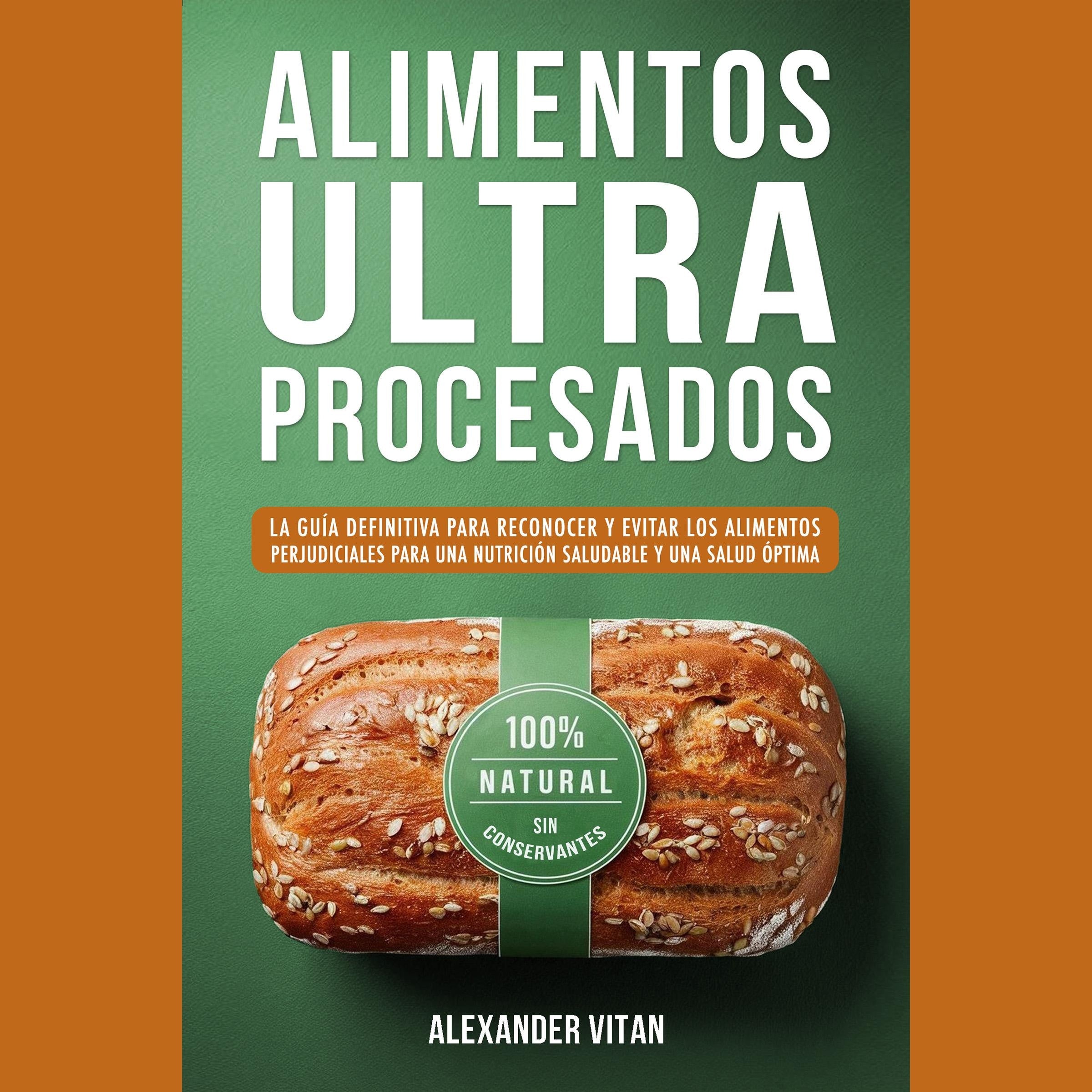 Alimentos Ultraprocesados