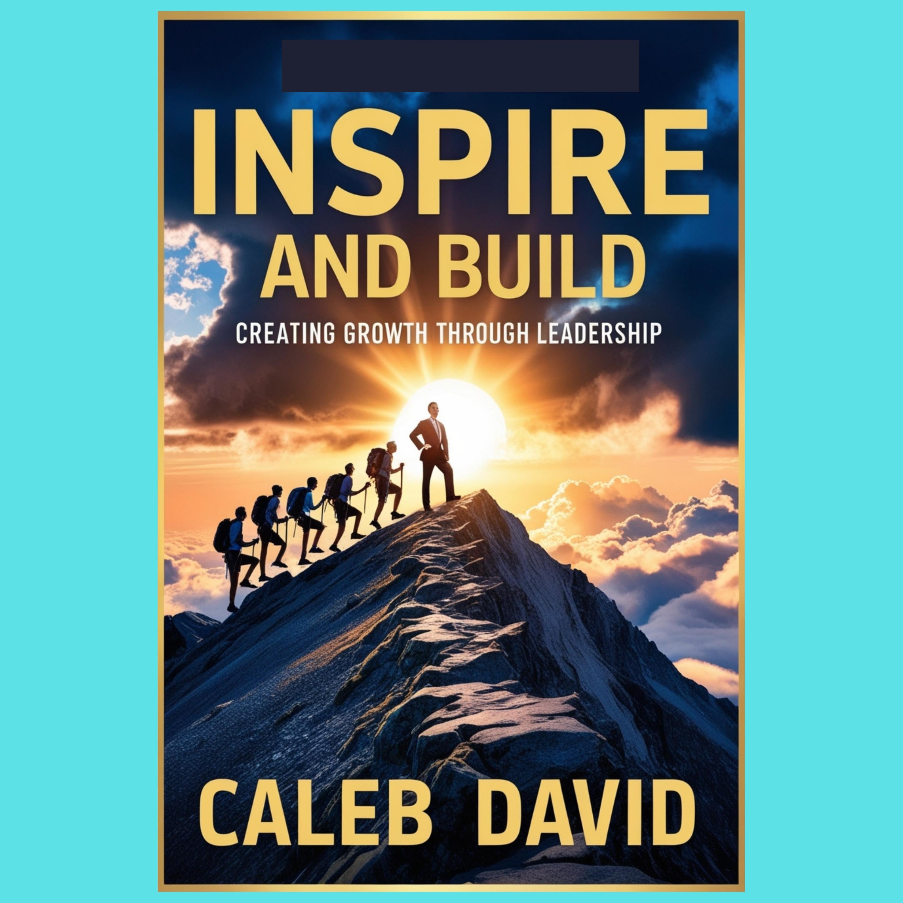 Inspire and Build