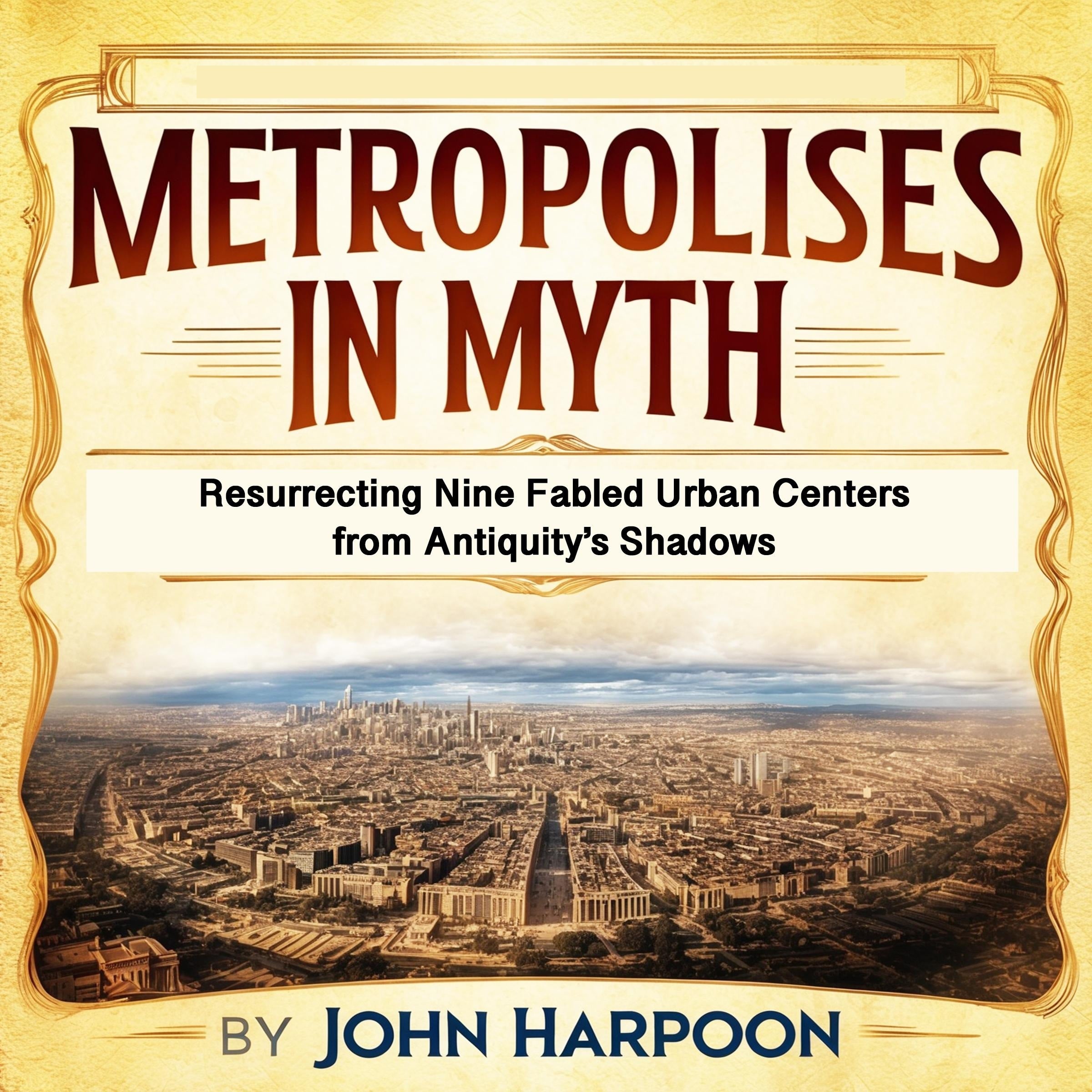 Metropolises in Myth