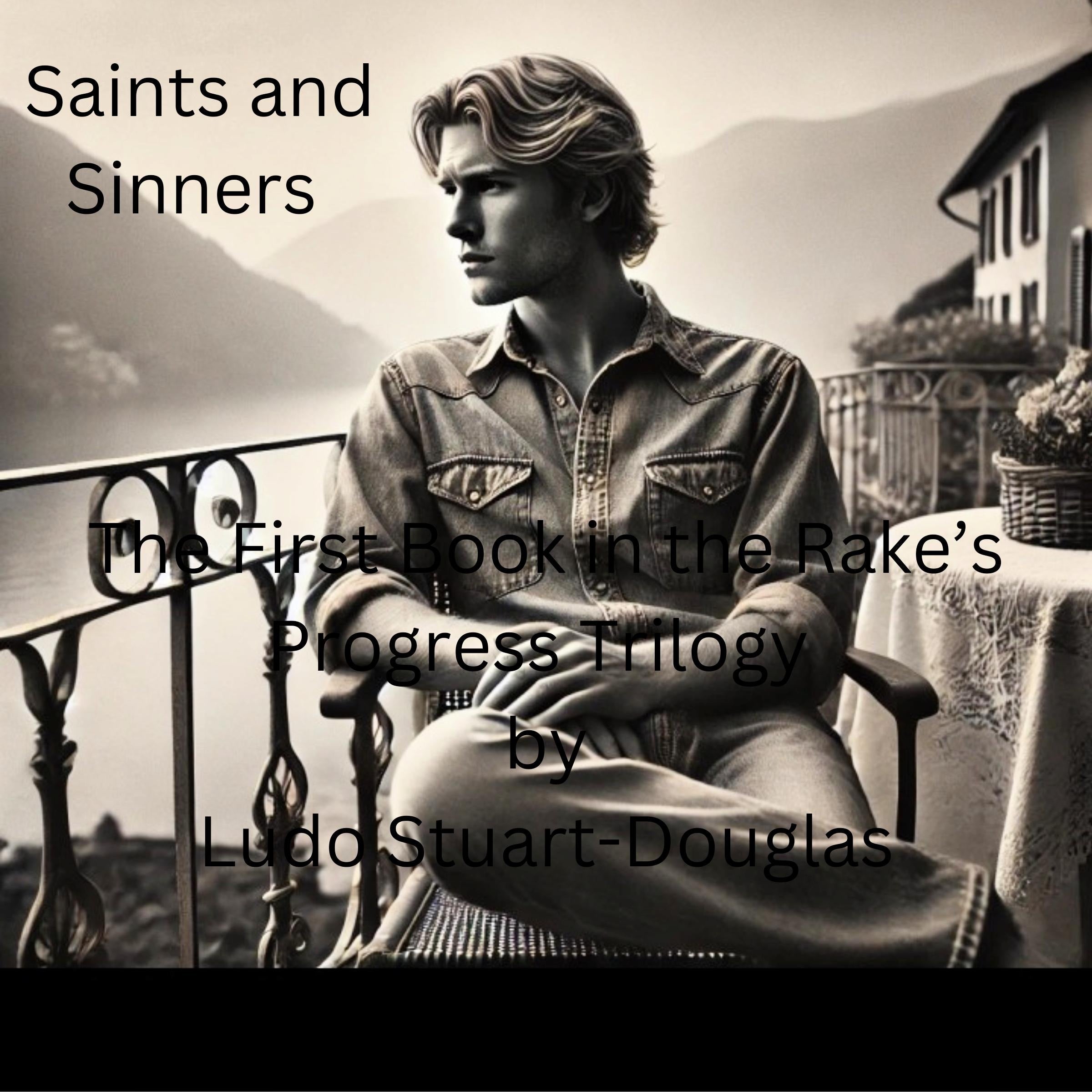 Saints and Sinners