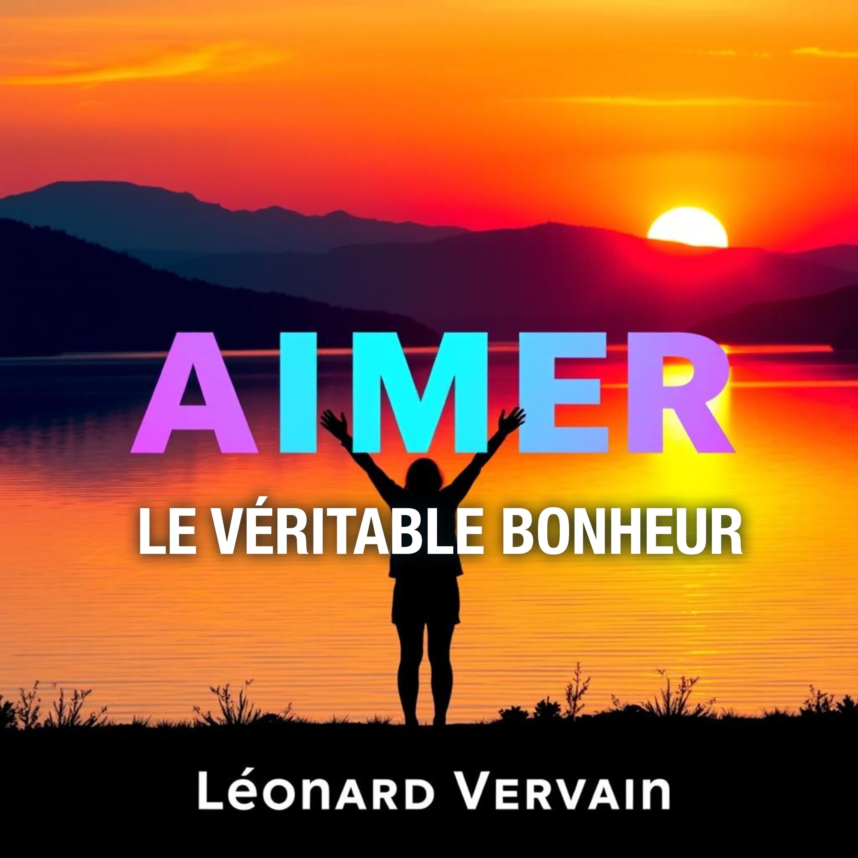 AIMER le véritable bonheur