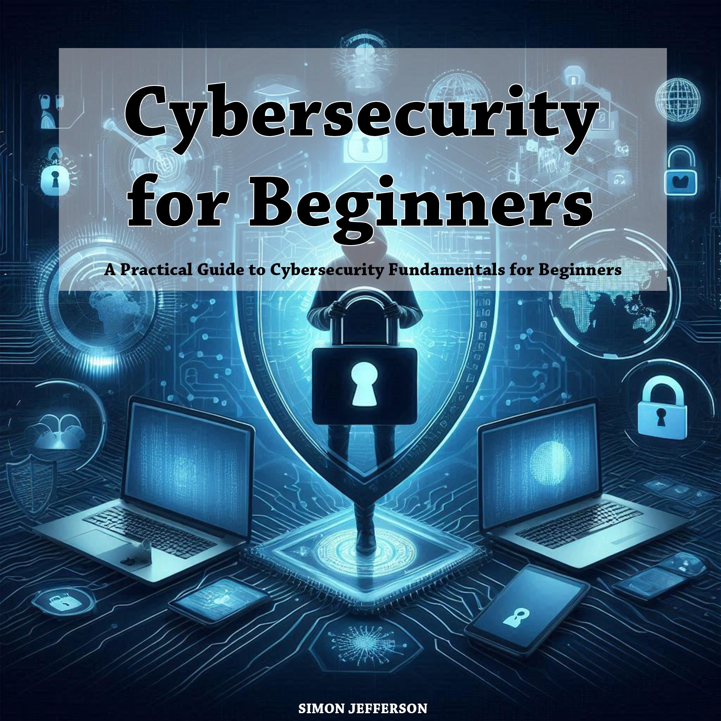 Cybersecurity for Beginners