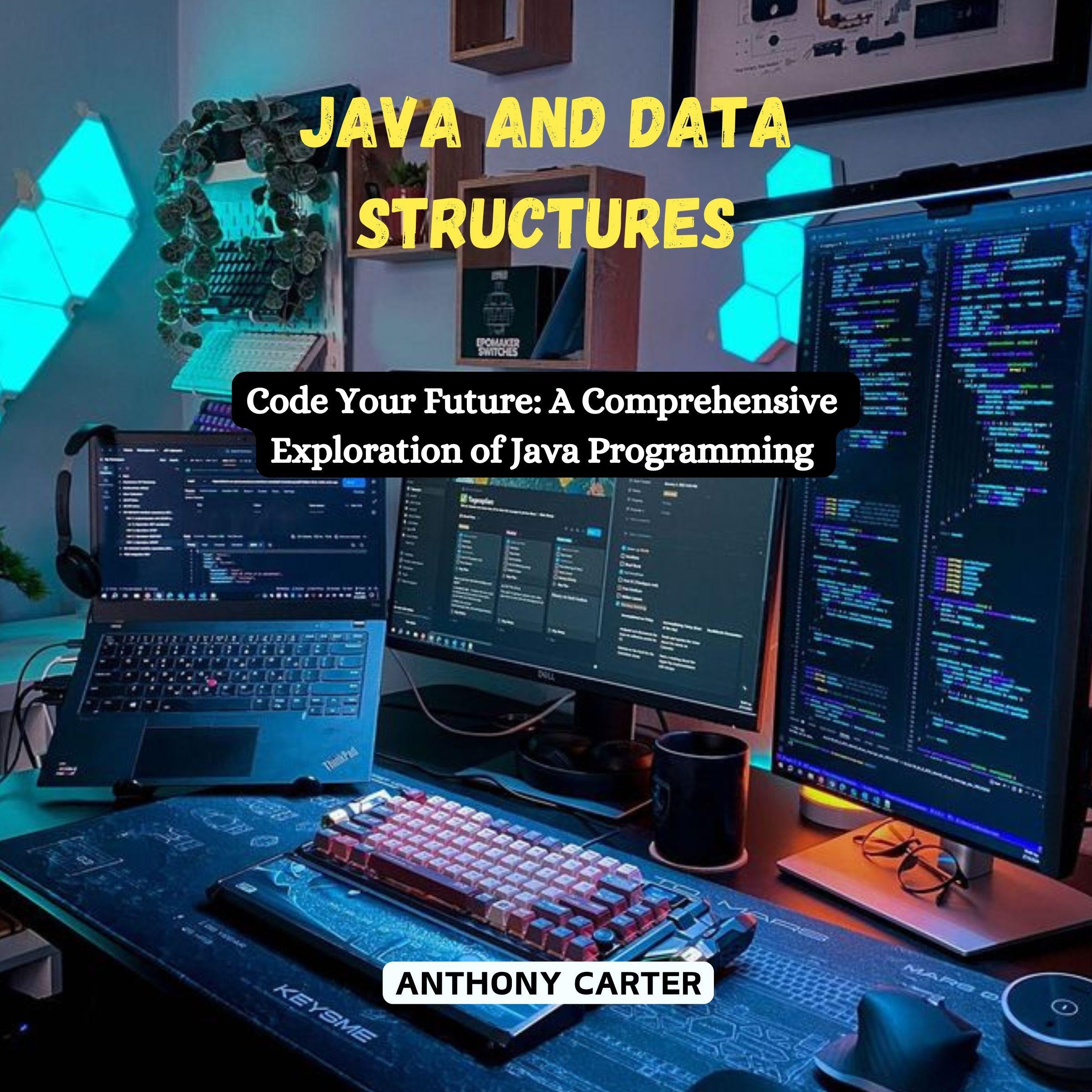 Java and Data Structures