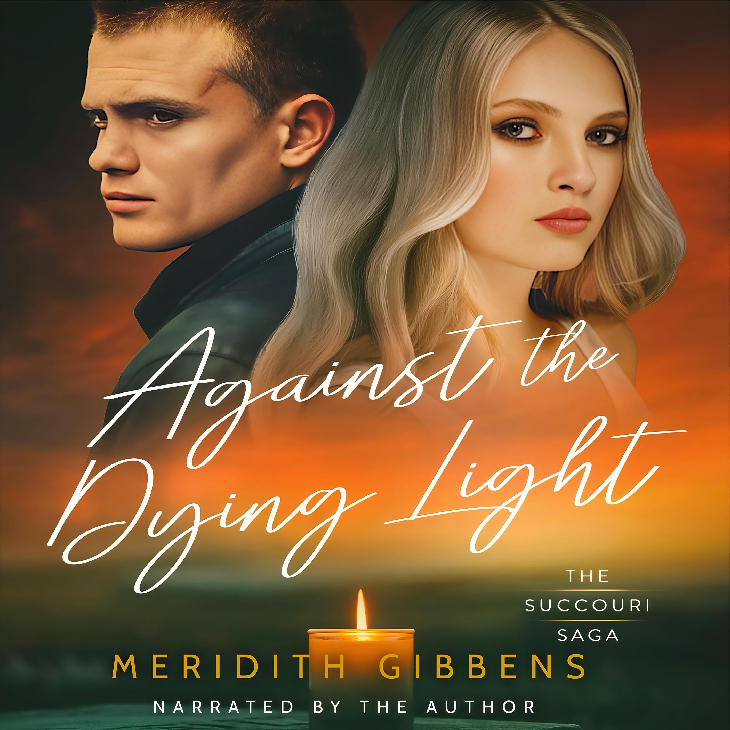 Against the Dying Light