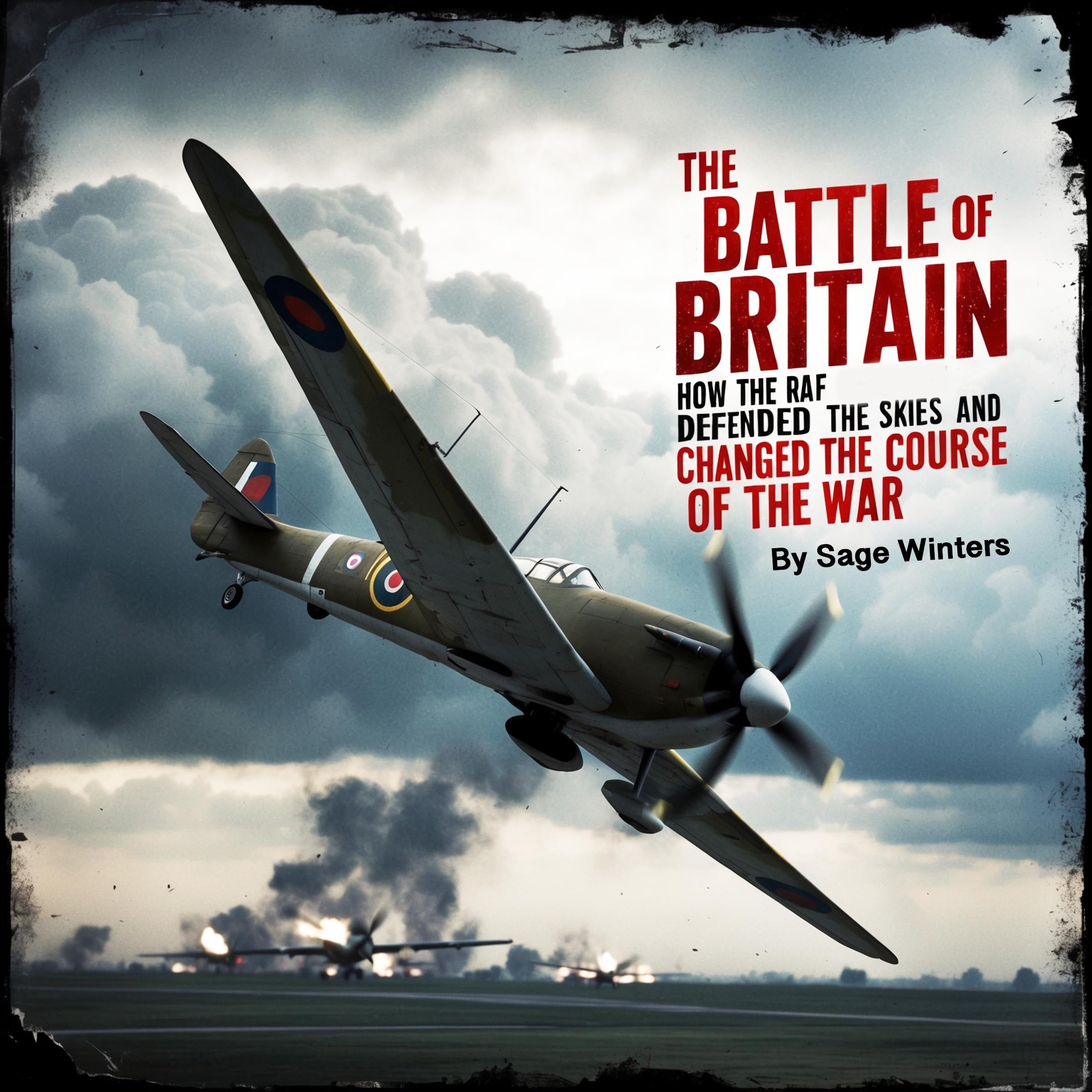 The Battle of Britain